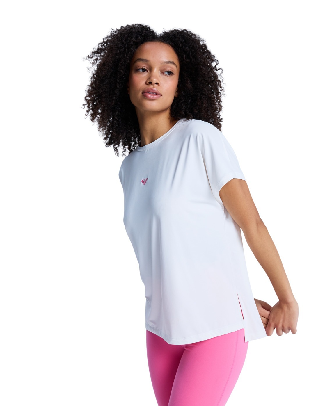 Roxy T-Shirt »Move Free 2«