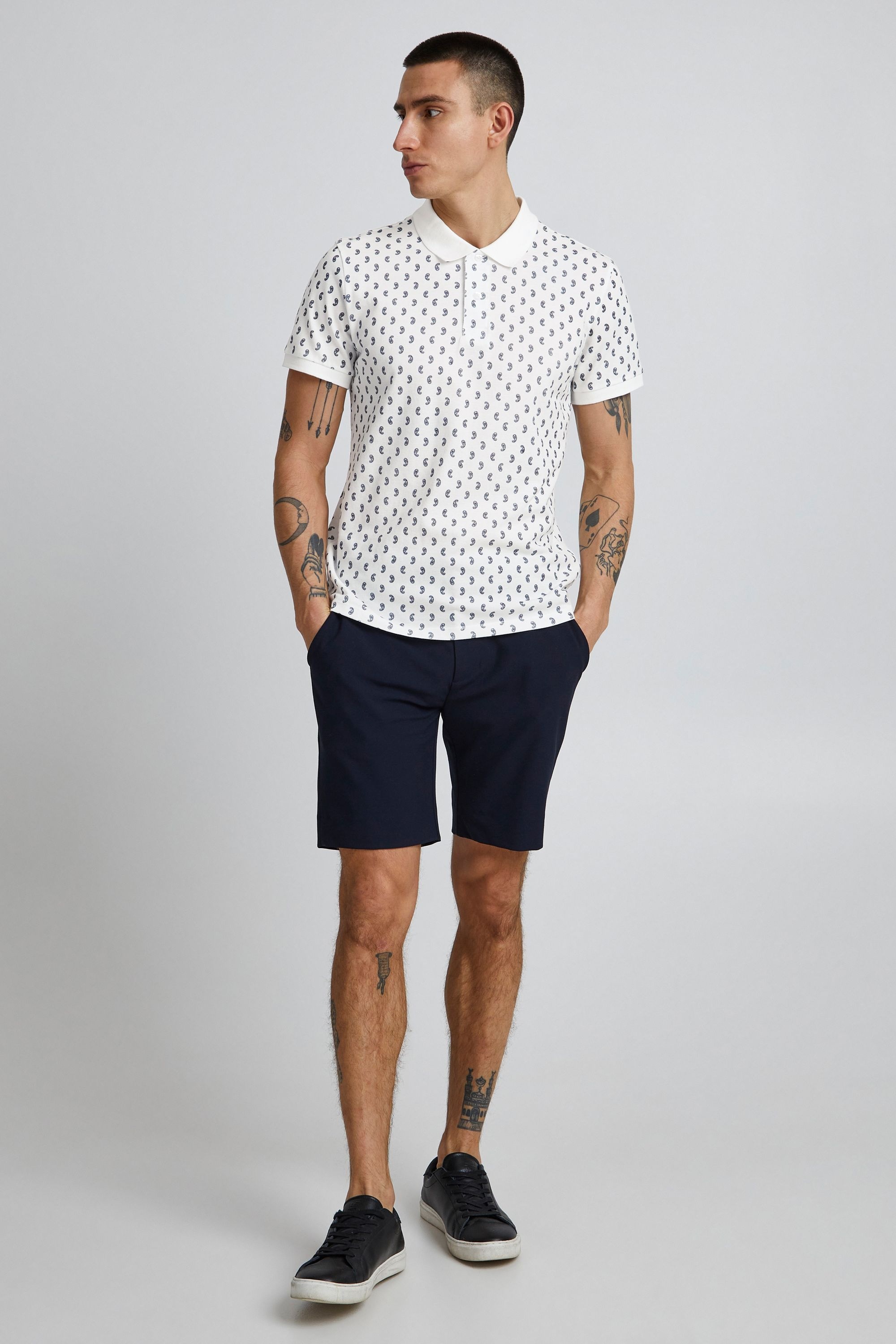 Casual Friday Poloshirt »Poloshirt CFTristan«