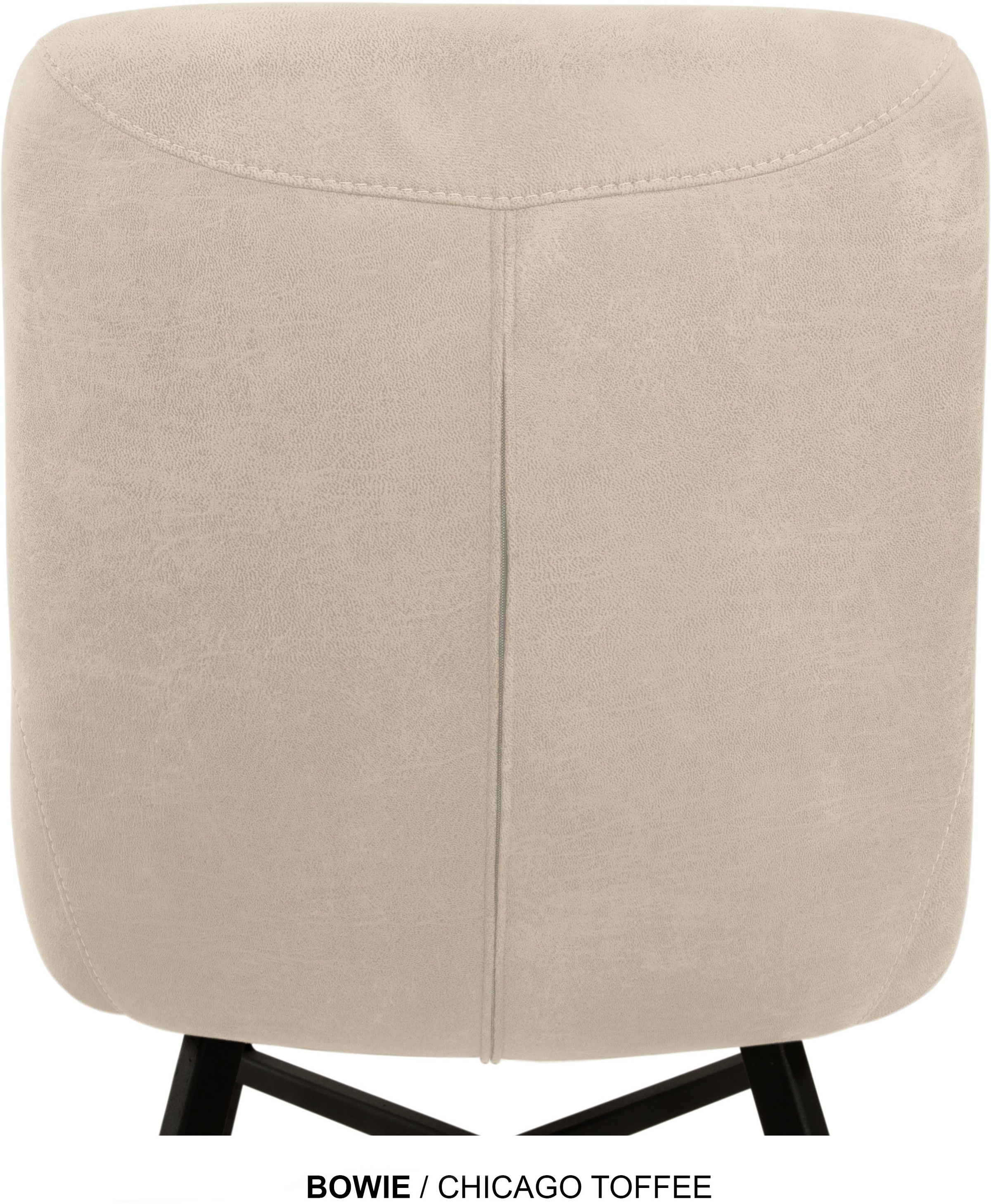 OMG Design Esszimmerstuhl »Bowie« (Set) 2 Stk.Esszimmerstuhl, pflegeleichter Bezug