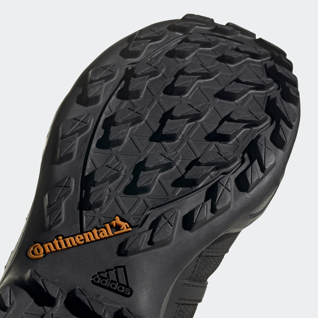 adidas TERREX Wanderschuh »SWIFT R2 MID GORE-TEX«