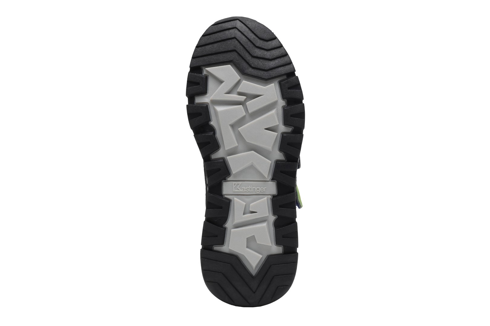 Kastinger Winterstiefel »HAGLER MID V KTX«, Snowboots, Winterboots, Winterschuhe, wasserdicht, gefüttert
