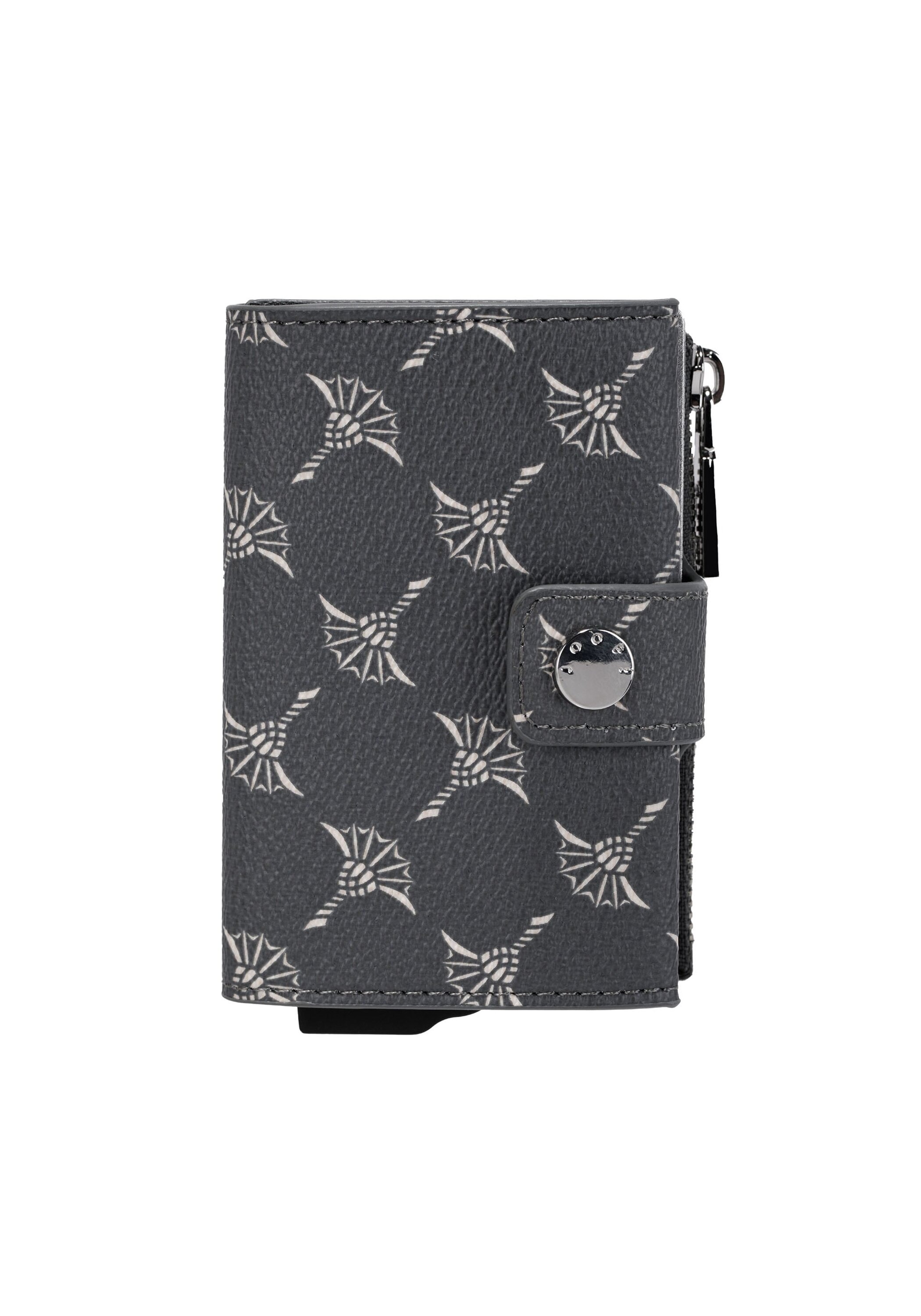 JOOP! Geldbörse »Geldbörse Cortina 1.0 E-Cage sv8«