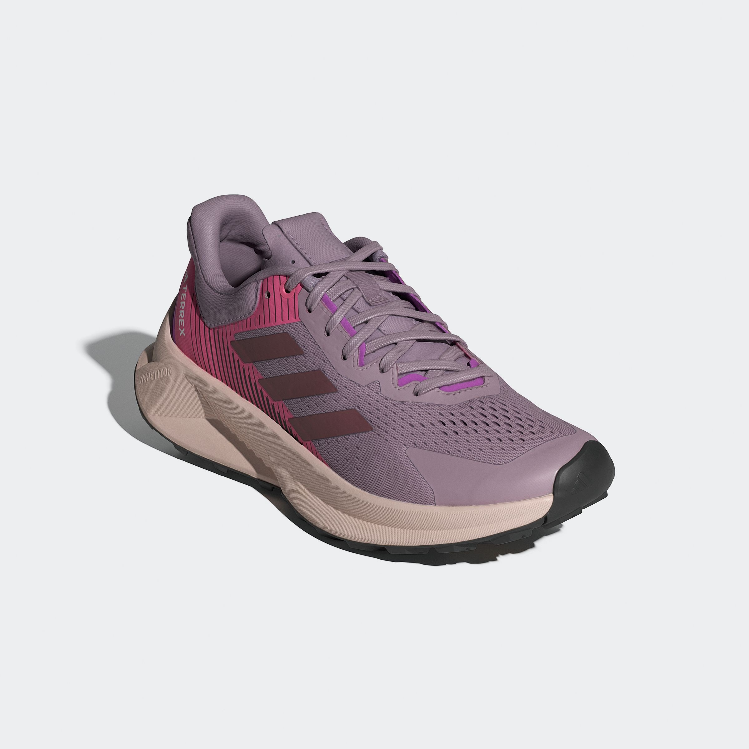 adidas TERREX Trailrunningschuh »SOULSTRIDE FLOW TRAILRUNNING«, Trail-Runningschuhe