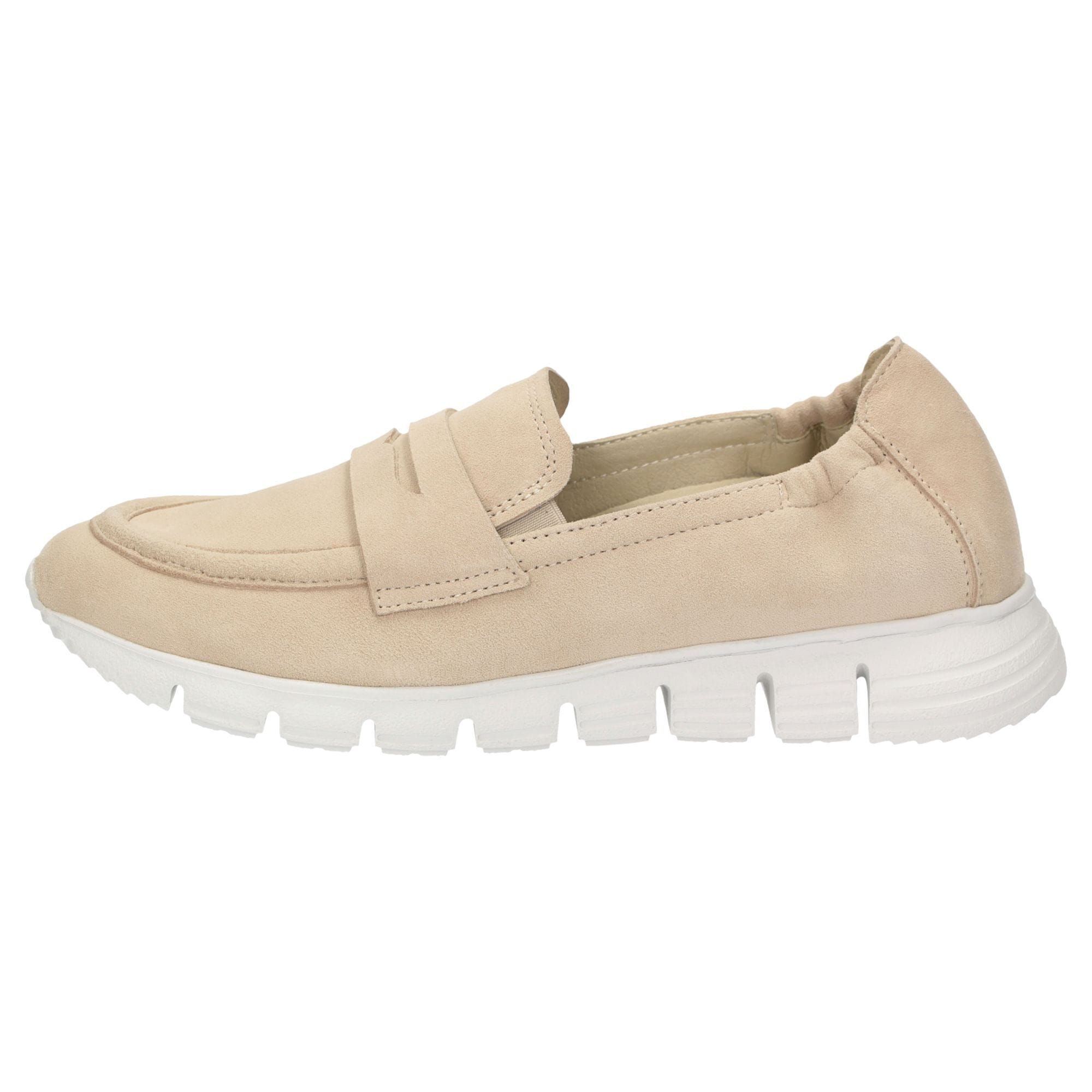 SIOUX Slipper »Mokrunner-D-020«