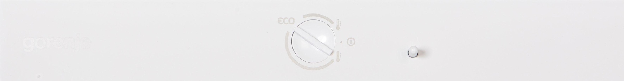 GORENJE Einbaukühlschrank »RBI2122E1«, integrierbar