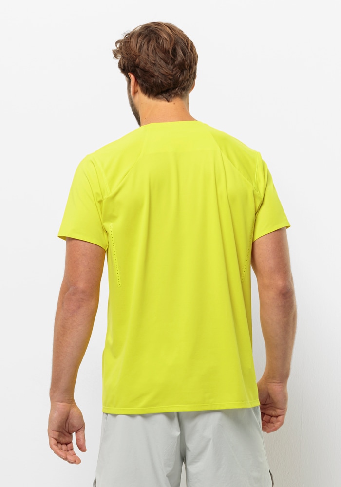 Jack Wolfskin Funktionsshirt »PRELIGHT CHILL T M«