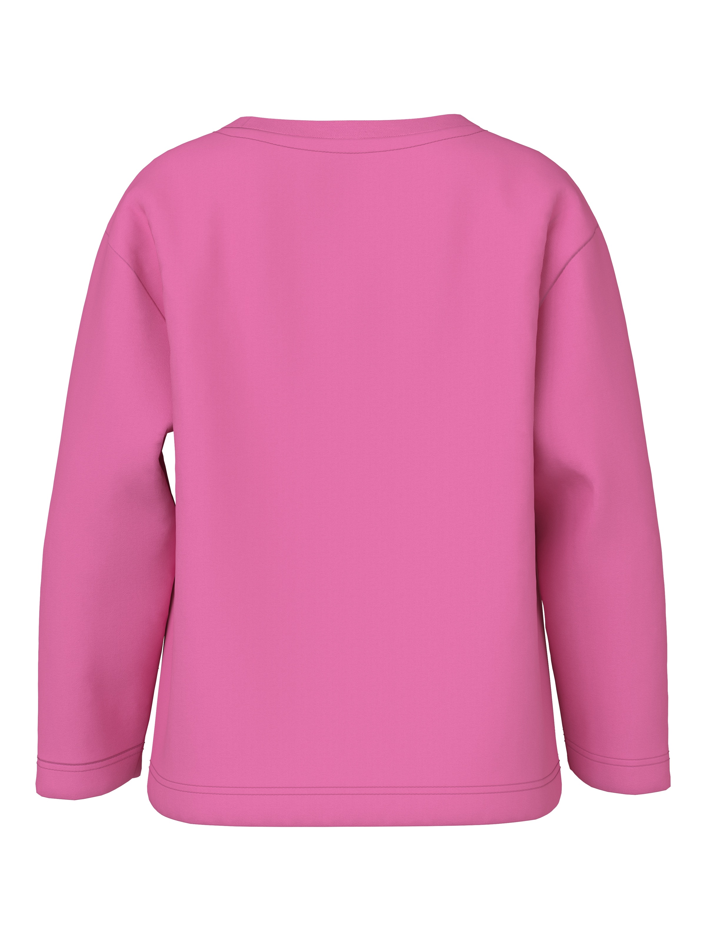 Name It T-Shirt »NMFVEEN LS NREG TOP«