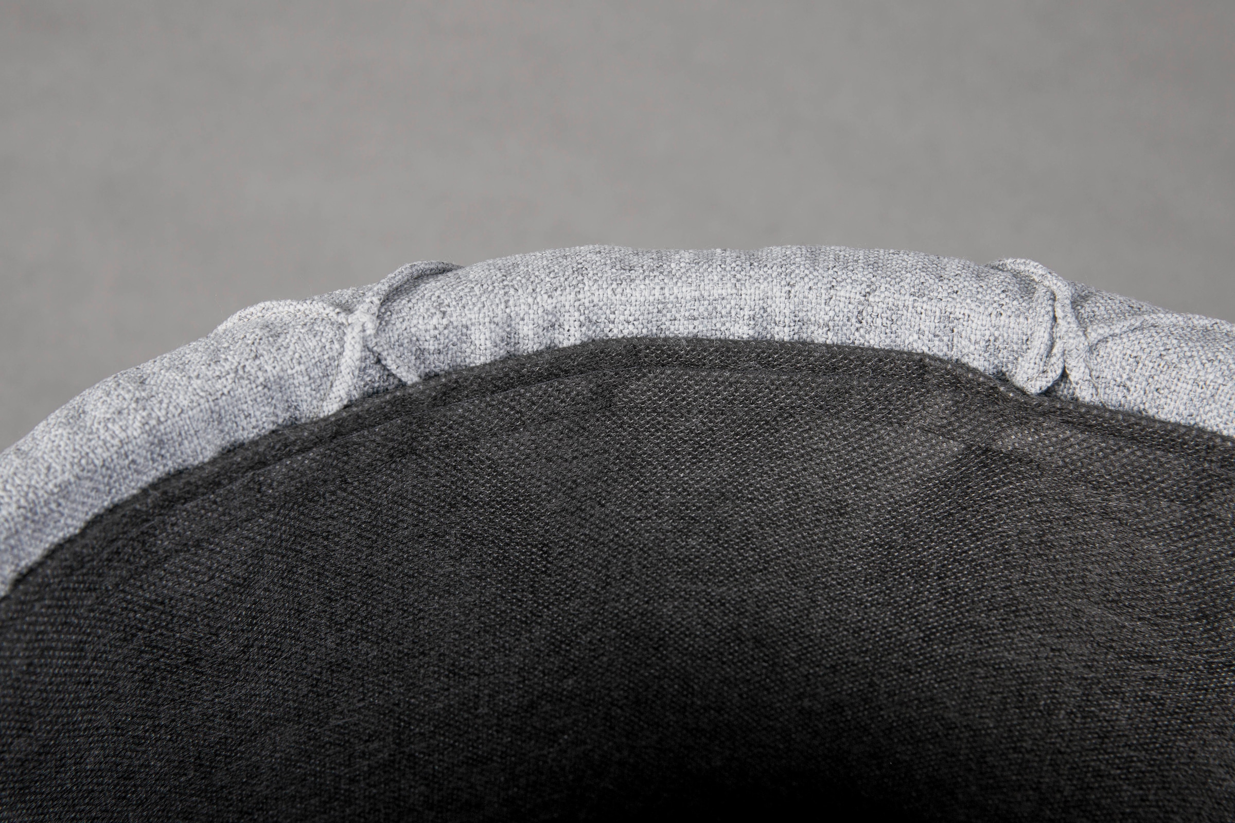 INOSIGN Hocker »Yapak«, Pouf mit Stauraum