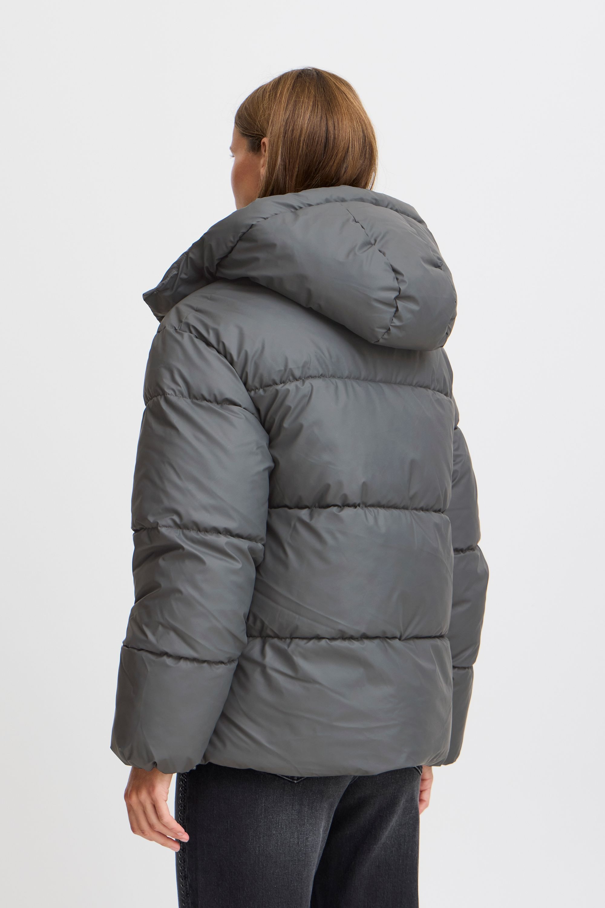 b.young Winterjacke »Winterjacke BYAZUA JACKET -«