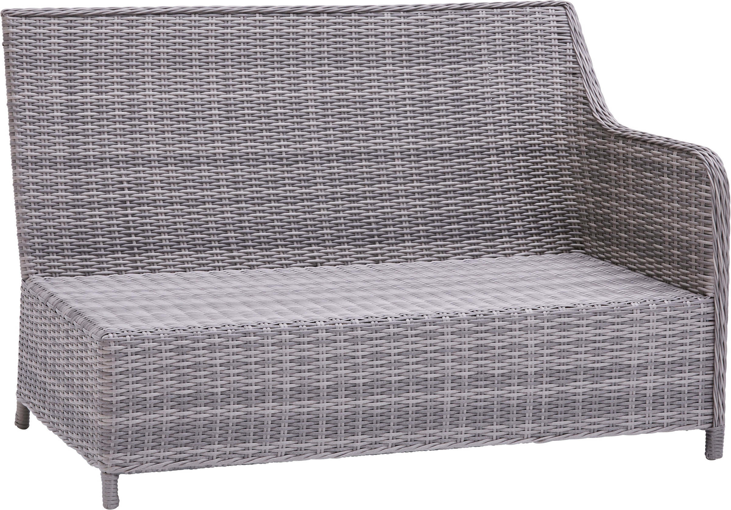 KONIFERA Garten-Essgruppe »Savannah«, (23 tlg.)