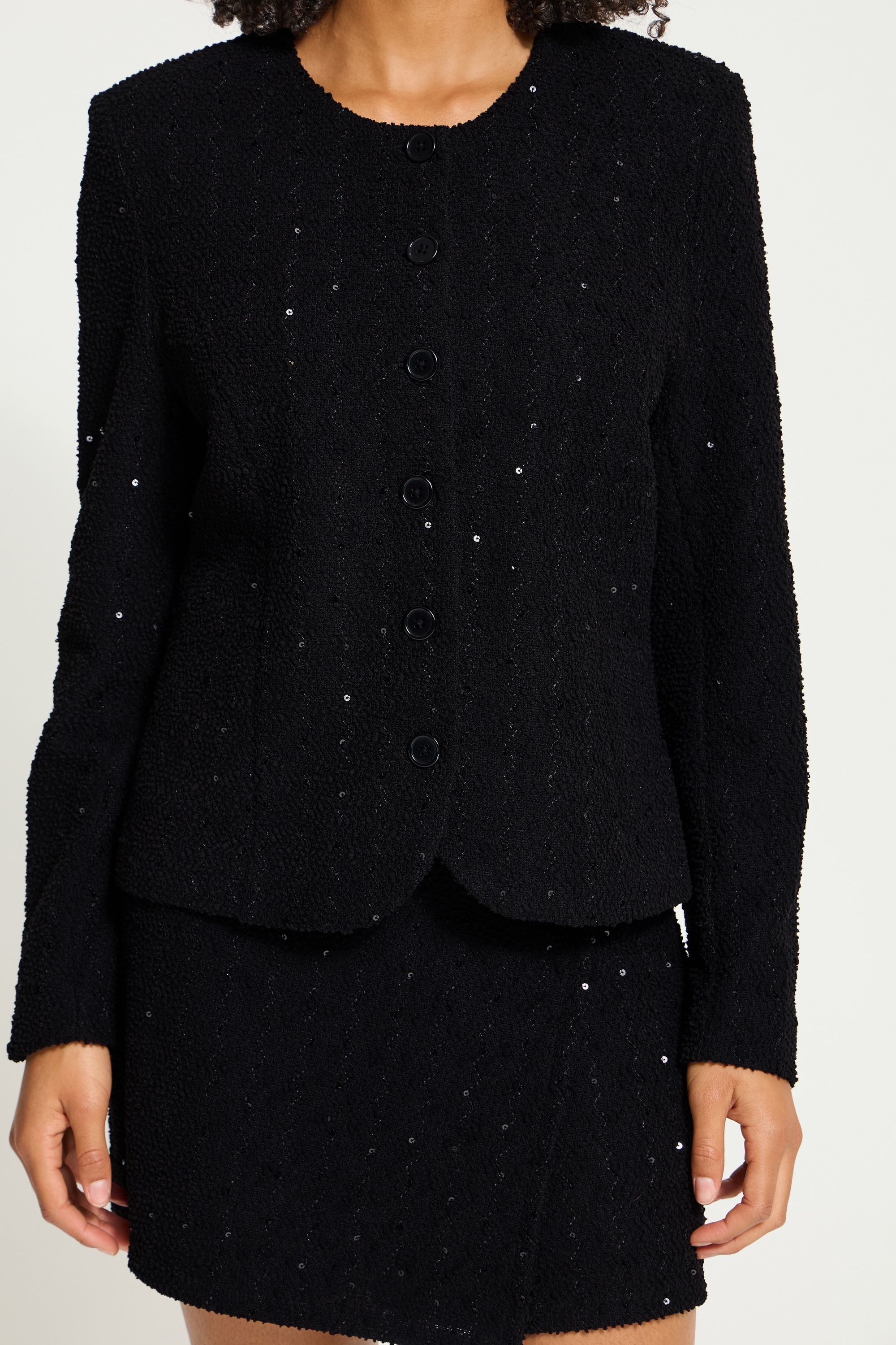 Ichi Blusenblazer »ICHI Blazer IHNINKY«