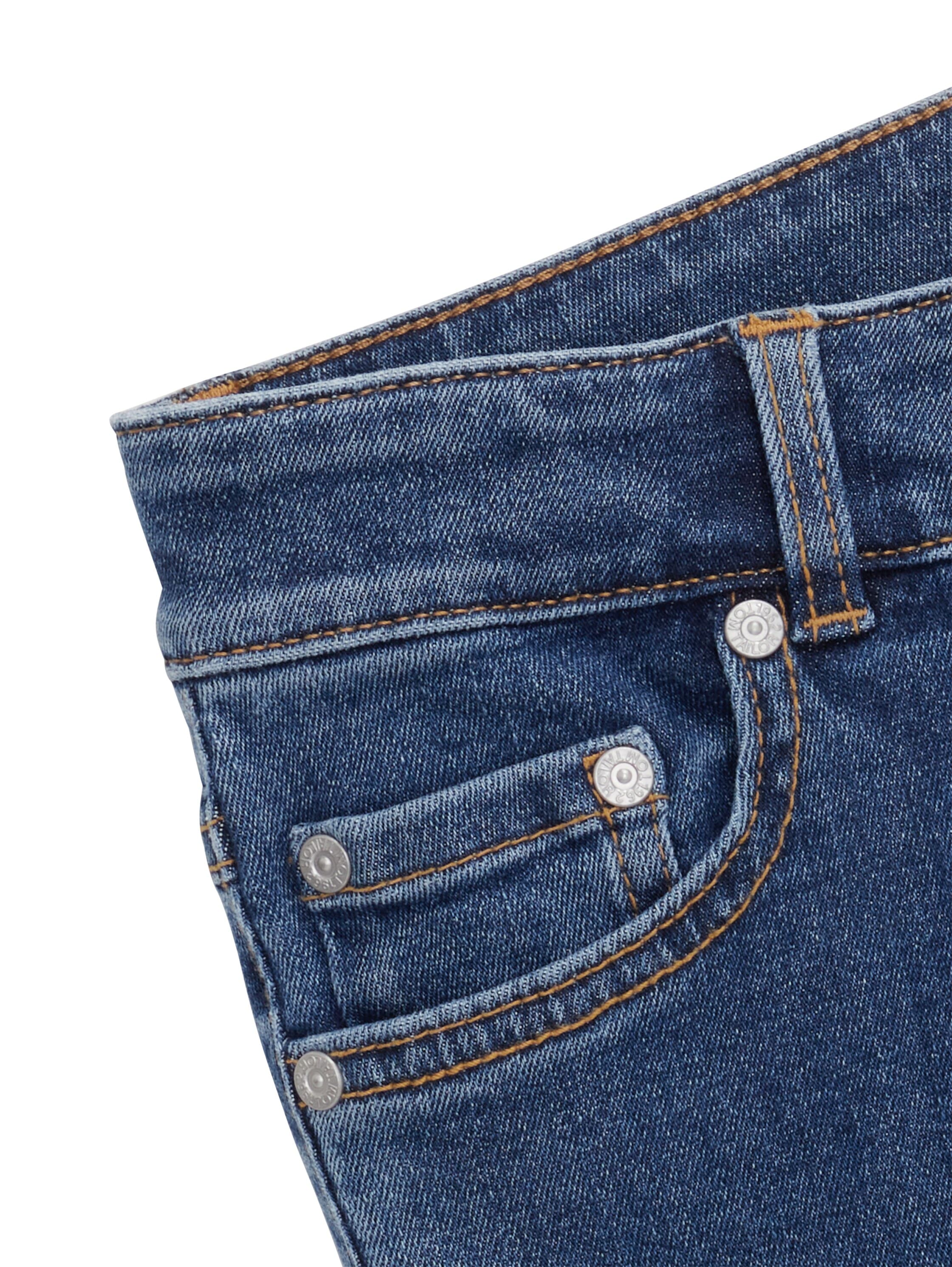 TOM TAILOR Skinny-fit-Jeans »Lissie«