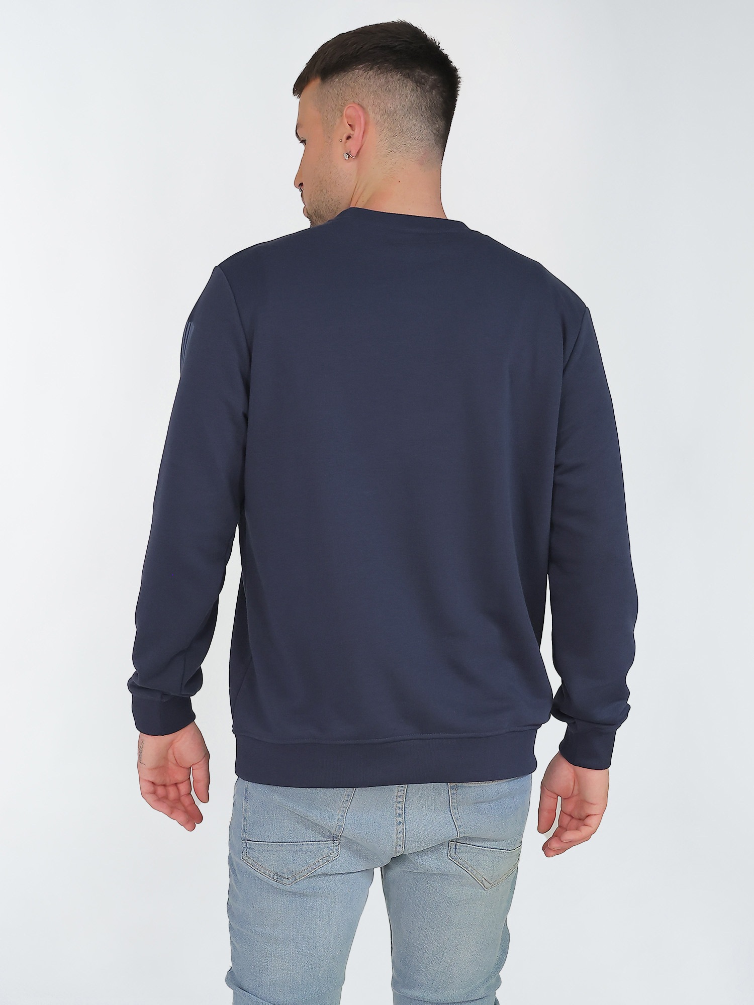 TOP GUN Sweatshirt »Sweatshirt TG22008«