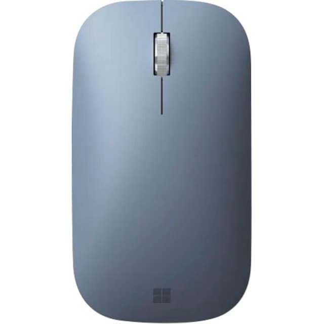 Microsoft Maus »Modern Mobile Mouse«, Bluetooth ➥ 3 Jahre XXL Garantie |  UNIVERSAL