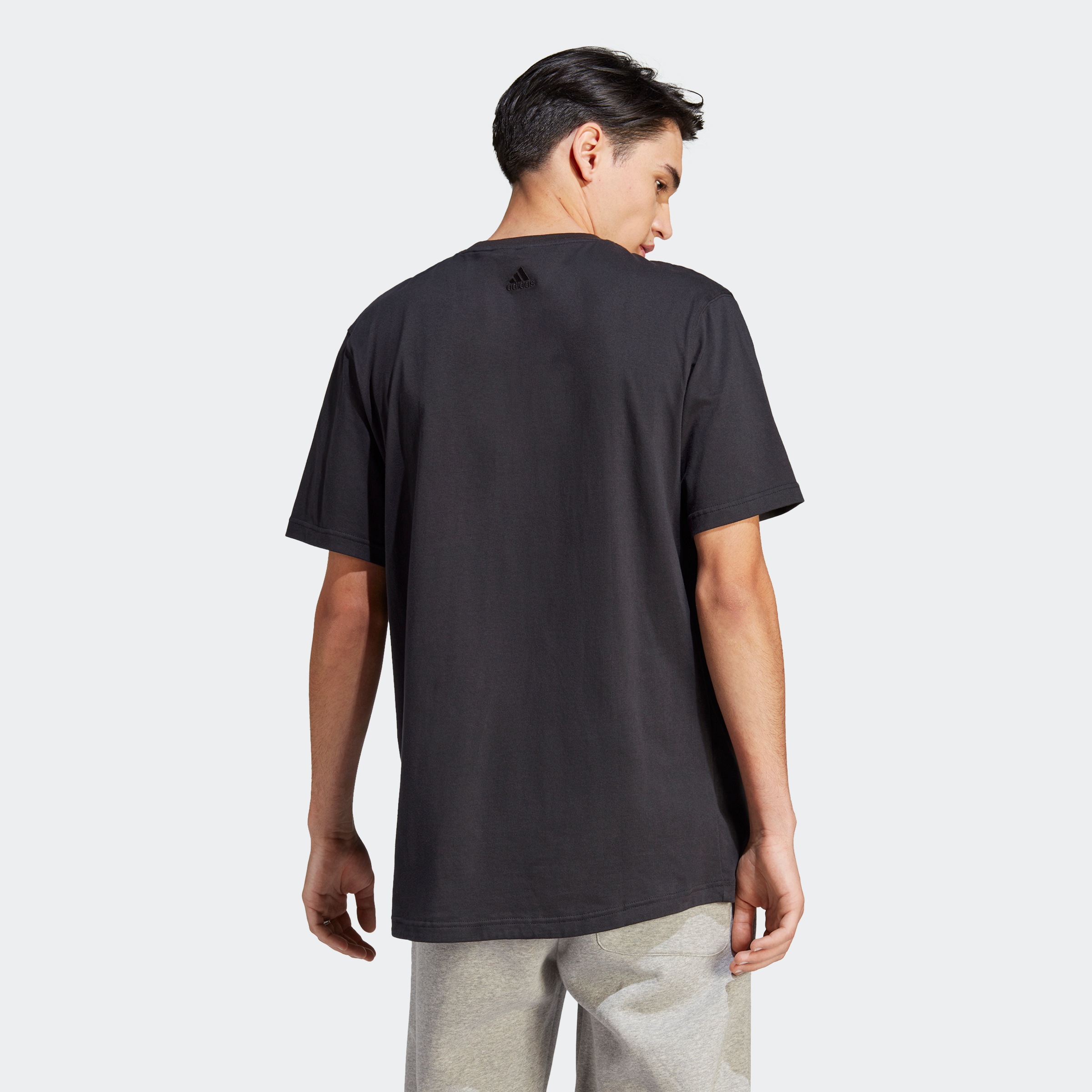 adidas Sportswear T-Shirt »ALL SZN GRAPHIC«