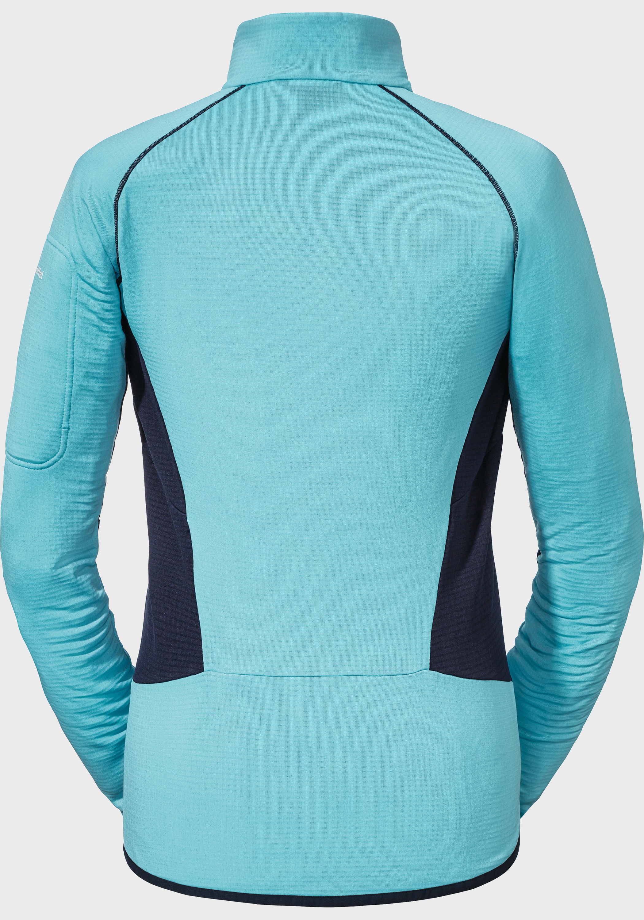 Schöffel Fleecejacke »Fleece Jacket Hydalen L«, ohne Kapuze