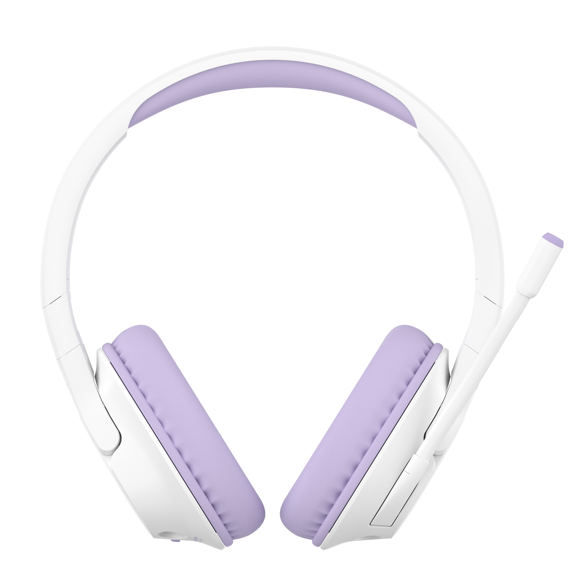 Belkin wireless Kopfhörer »SOUNDFORM INSPIRE Over-Ear BT Kinder-Kopfhörer«,  Stummschaltung ➥ 3 Jahre XXL Garantie | UNIVERSAL
