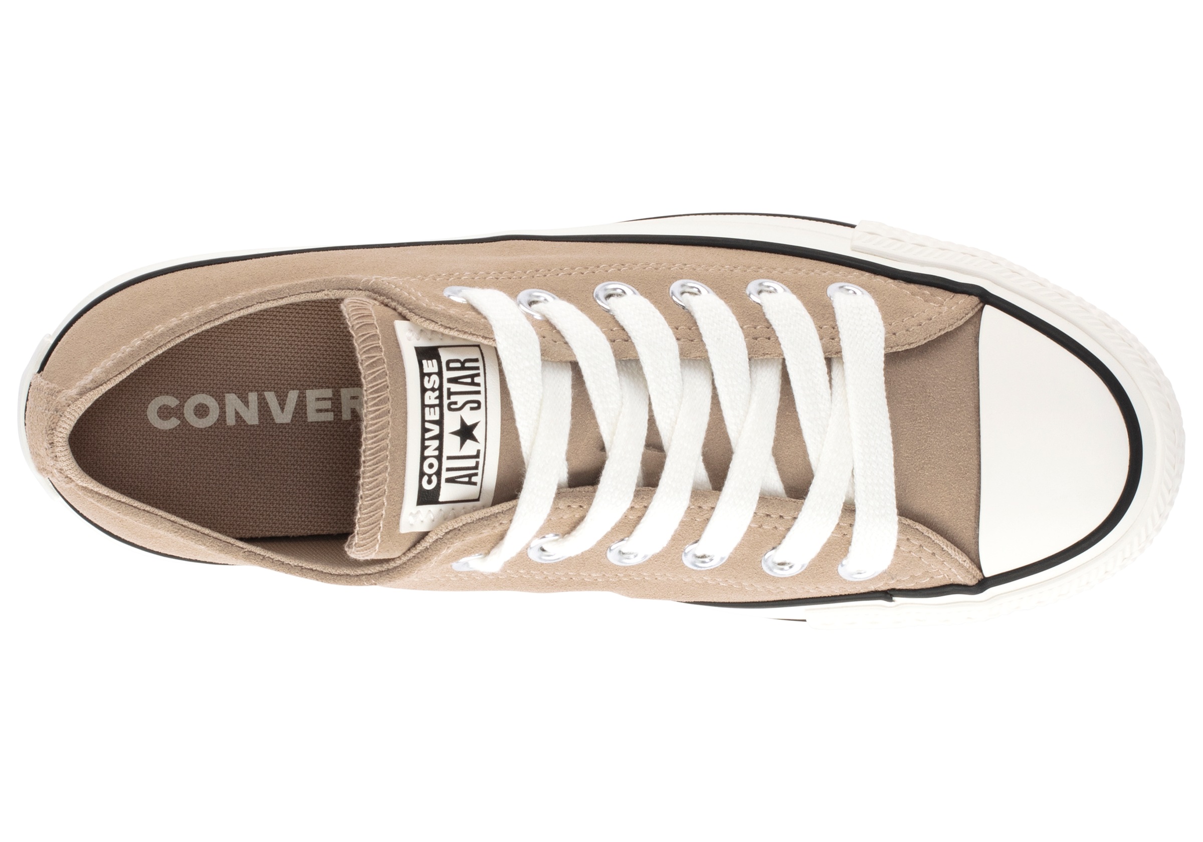 Converse Sneaker »CHUCK TAYLOR ALL STAR COLORFUL SUEDE«