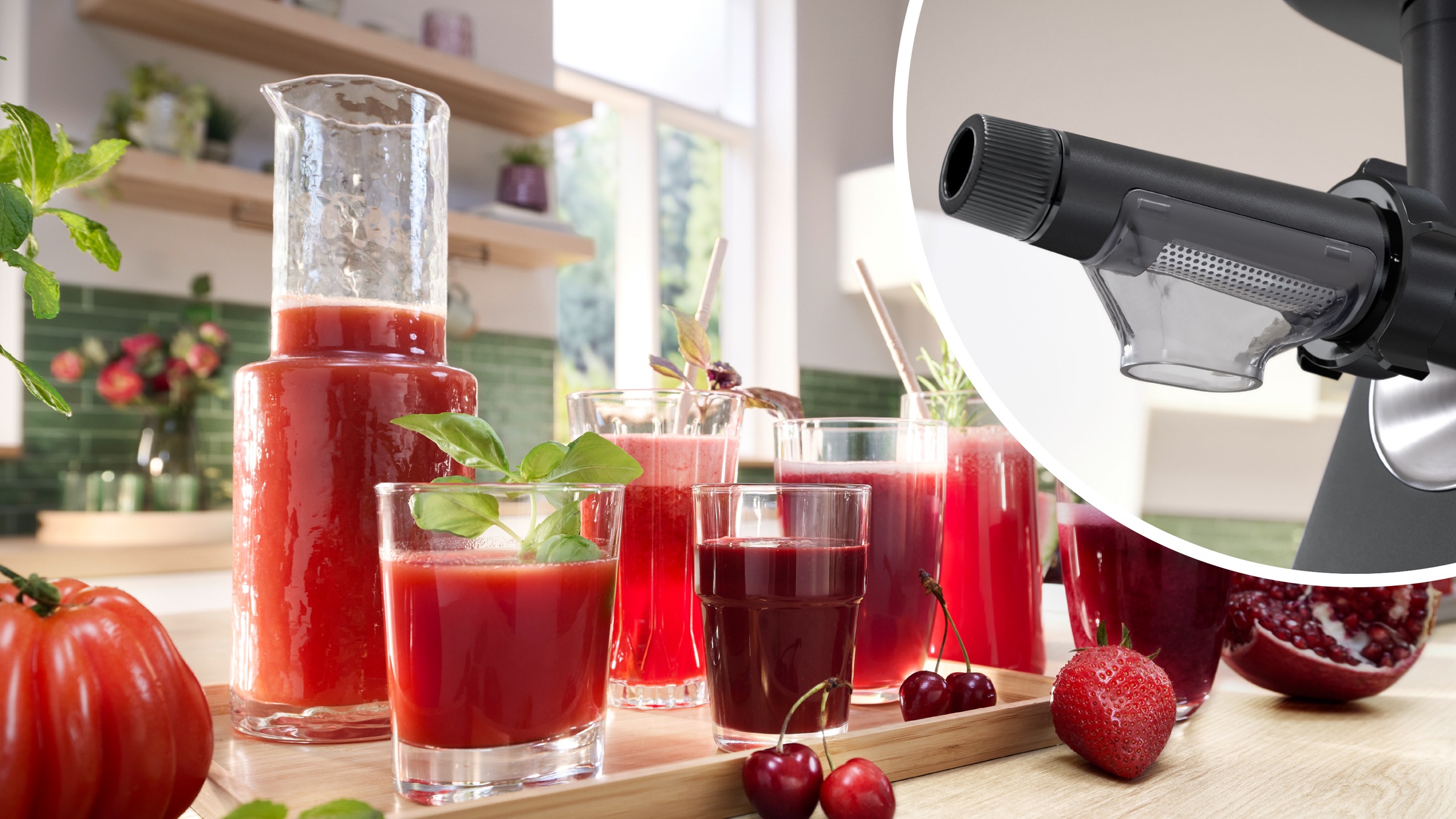 BOSCH Fleischwolf »Serie 6 MFWS650B, 3,5kg/Min., 2 Lochscheiben (3 & 8mm), schwarz«, 500 W, 2 Stufen, Rücklauf, Wurststopfer, 10 J Motorgarantie, Planetengetriebe