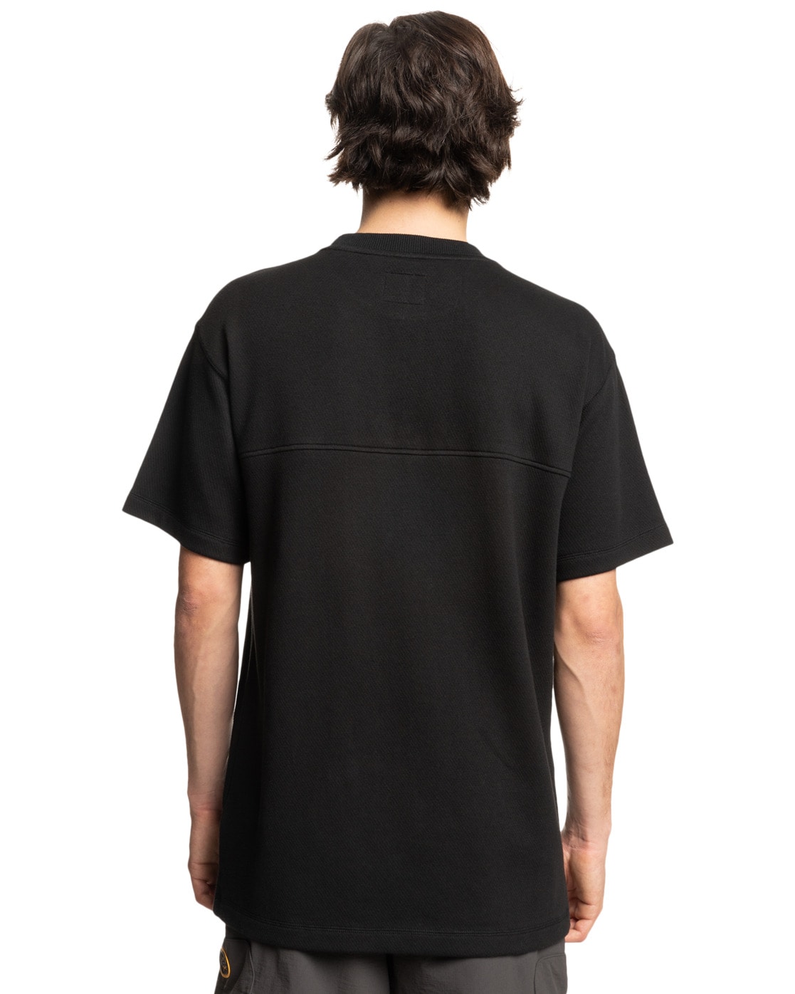 DC Shoes Shirttop »Stripe Stone«