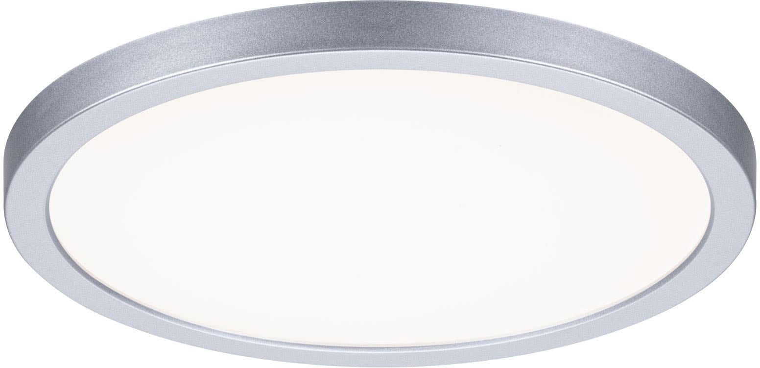 Paulmann LED Bad-Einbauleuchte »Areo«, Schutzart IP44, Ø 17,5 cm, inkl. LED Leuchtmitttel