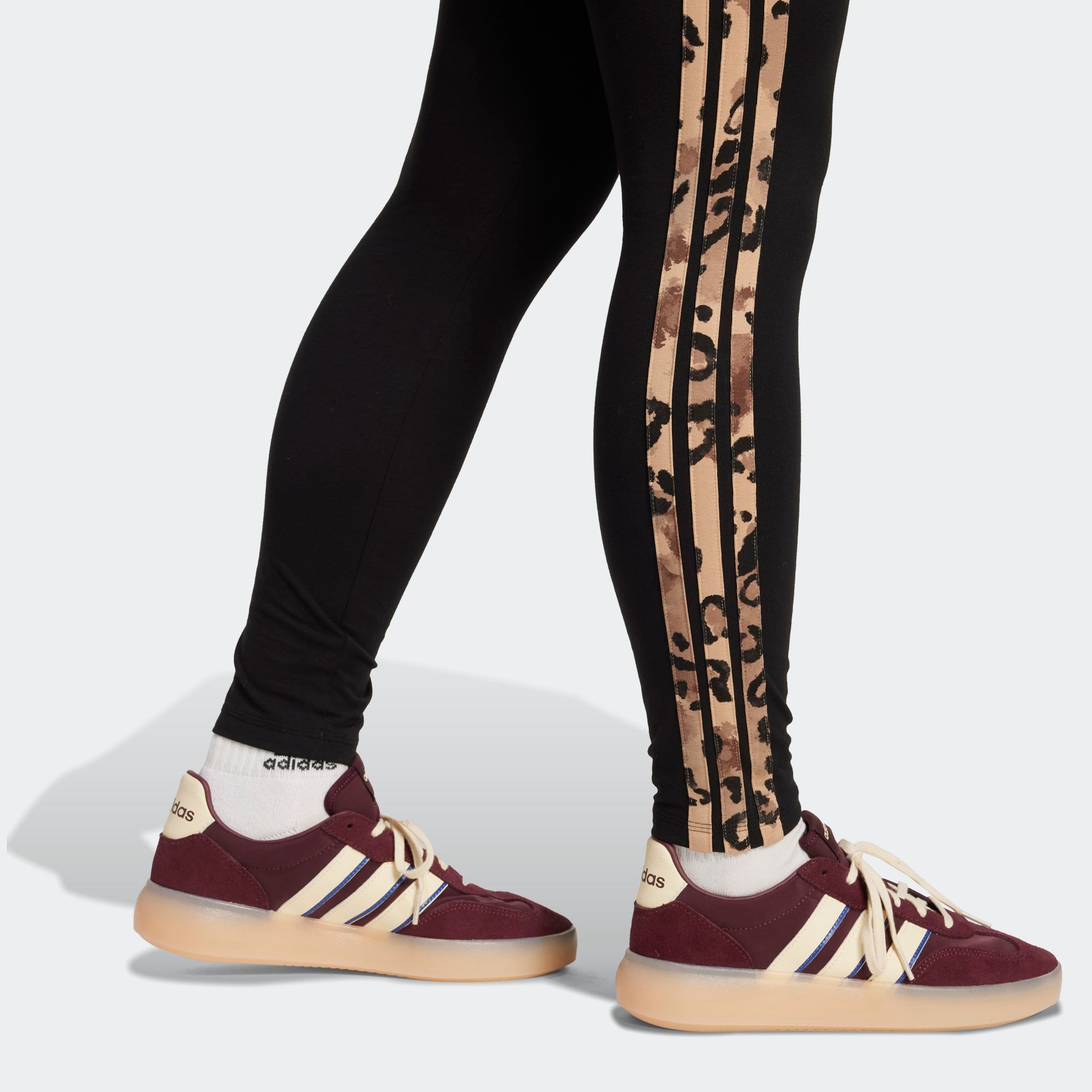 adidas Sportswear Trainingstights »W AOP LEG«, (1 tlg.)