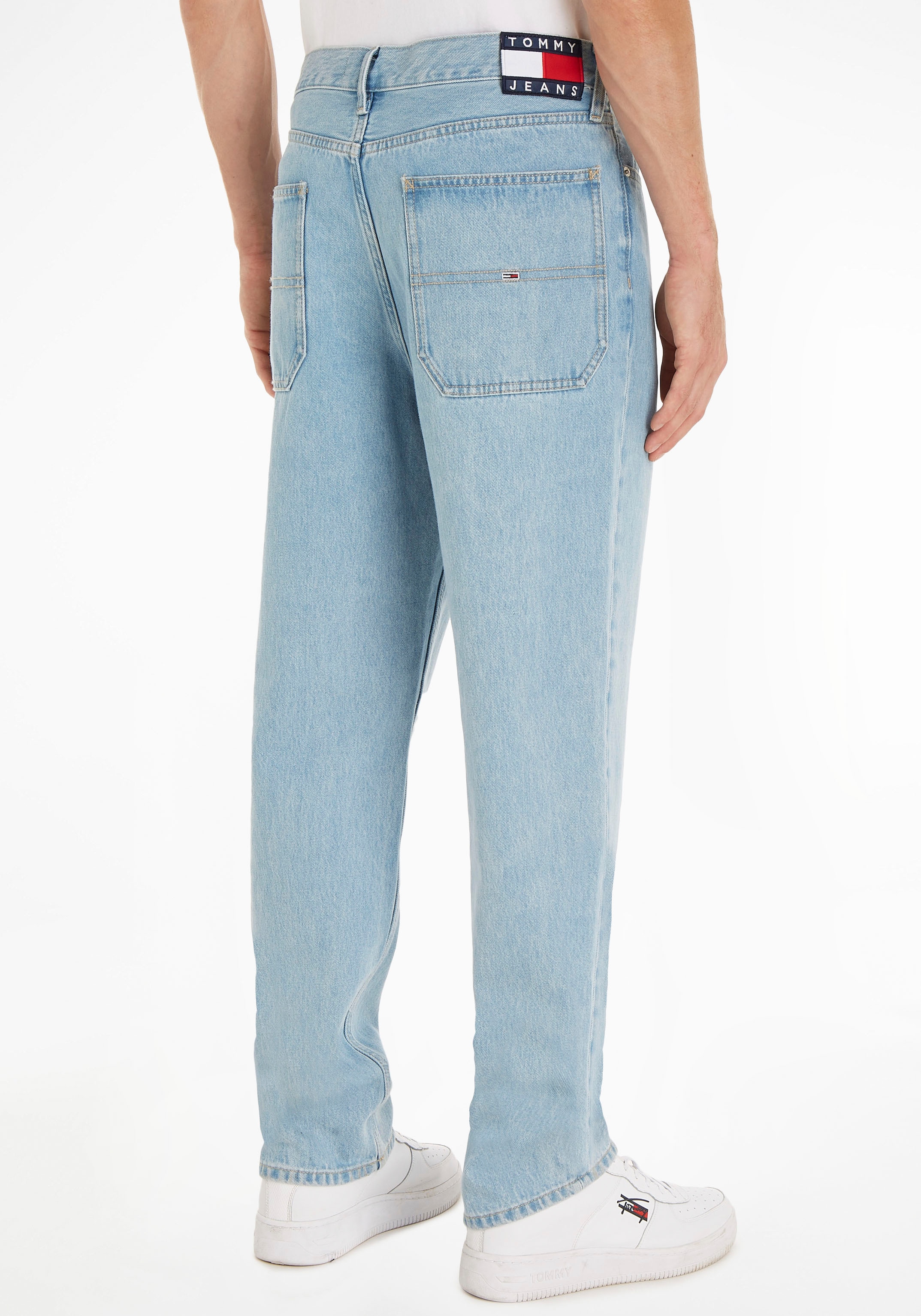 Tommy Jeans Straight-Jeans »SKATER JEAN BG4015«