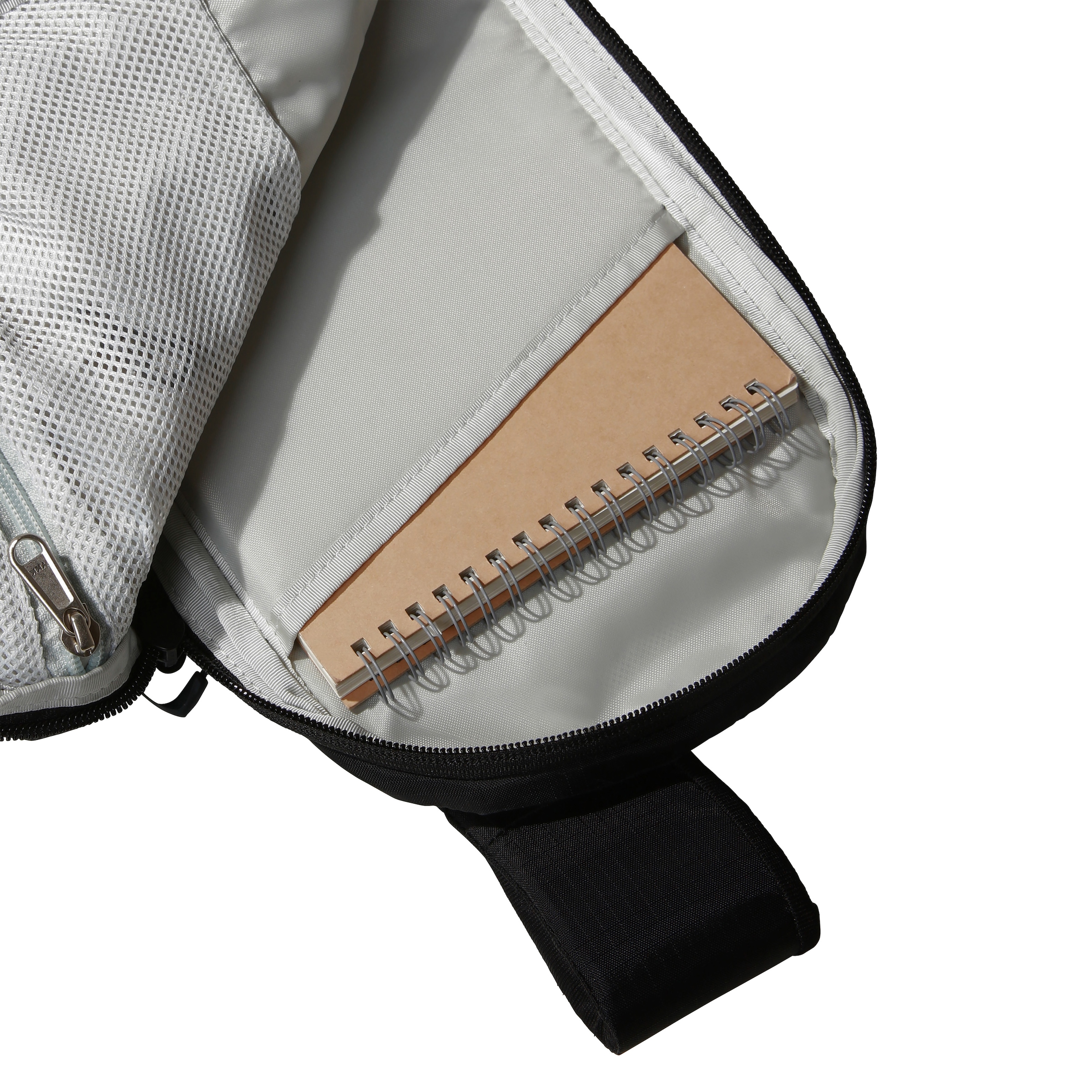 The North Face Umhängetasche »Borealis Umhängetasche«, (1 tlg.), 6 Liter Volumen