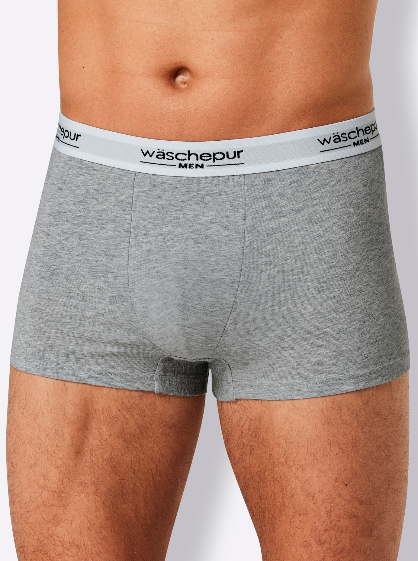 wäschepur Panty, (3 St.)