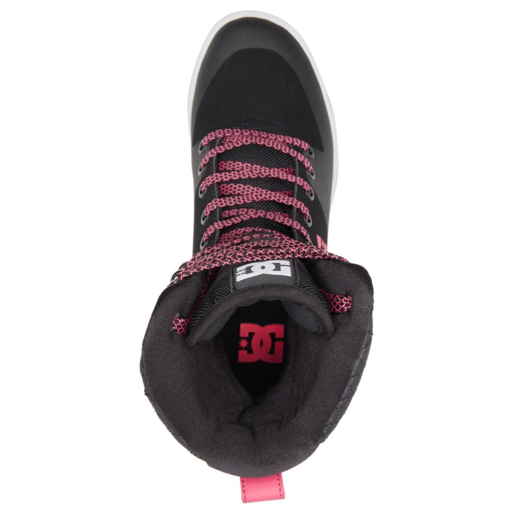 DC Shoes Stiefel »Nadene«