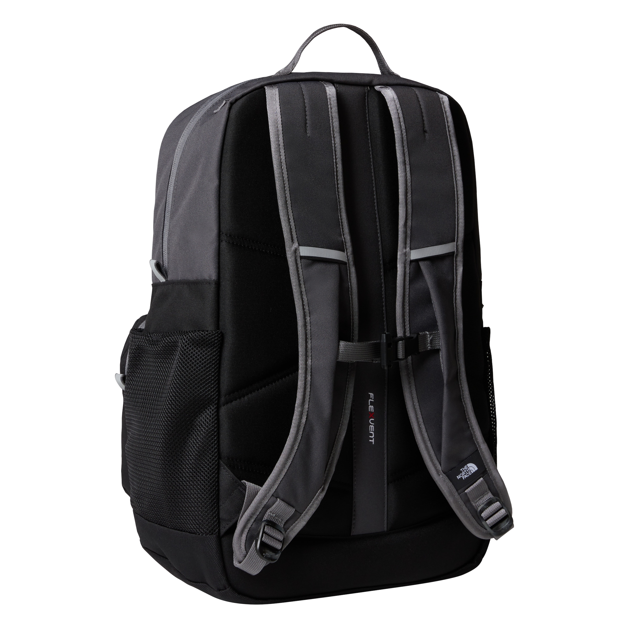 The North Face Rucksack »Y CHUCKWALLA DAYPACK« mit FlexVent™-Tragesystem, mit gepolstertem Laptopfach