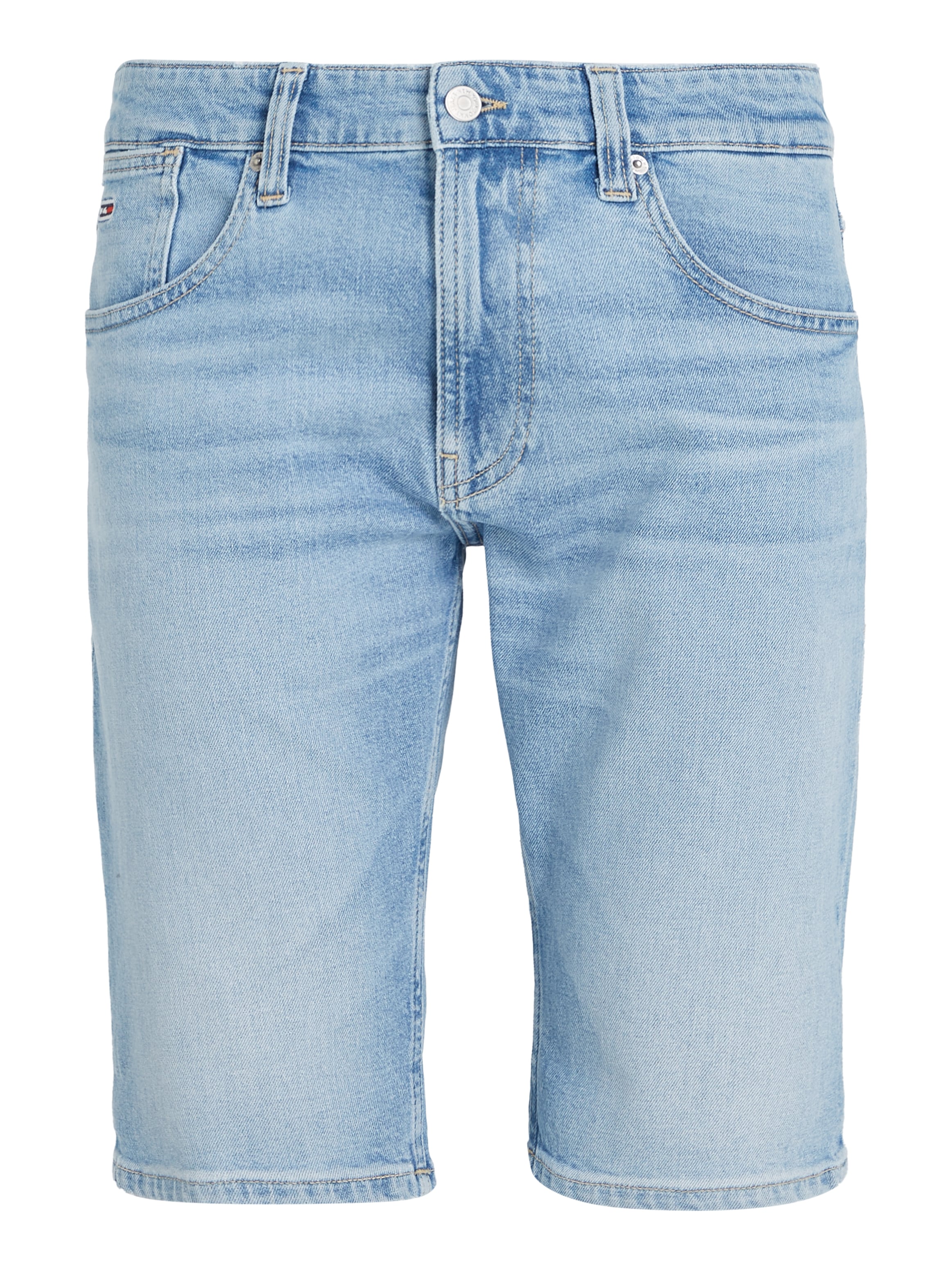 Tommy Jeans Jeansshorts »RONNIE SHORT«