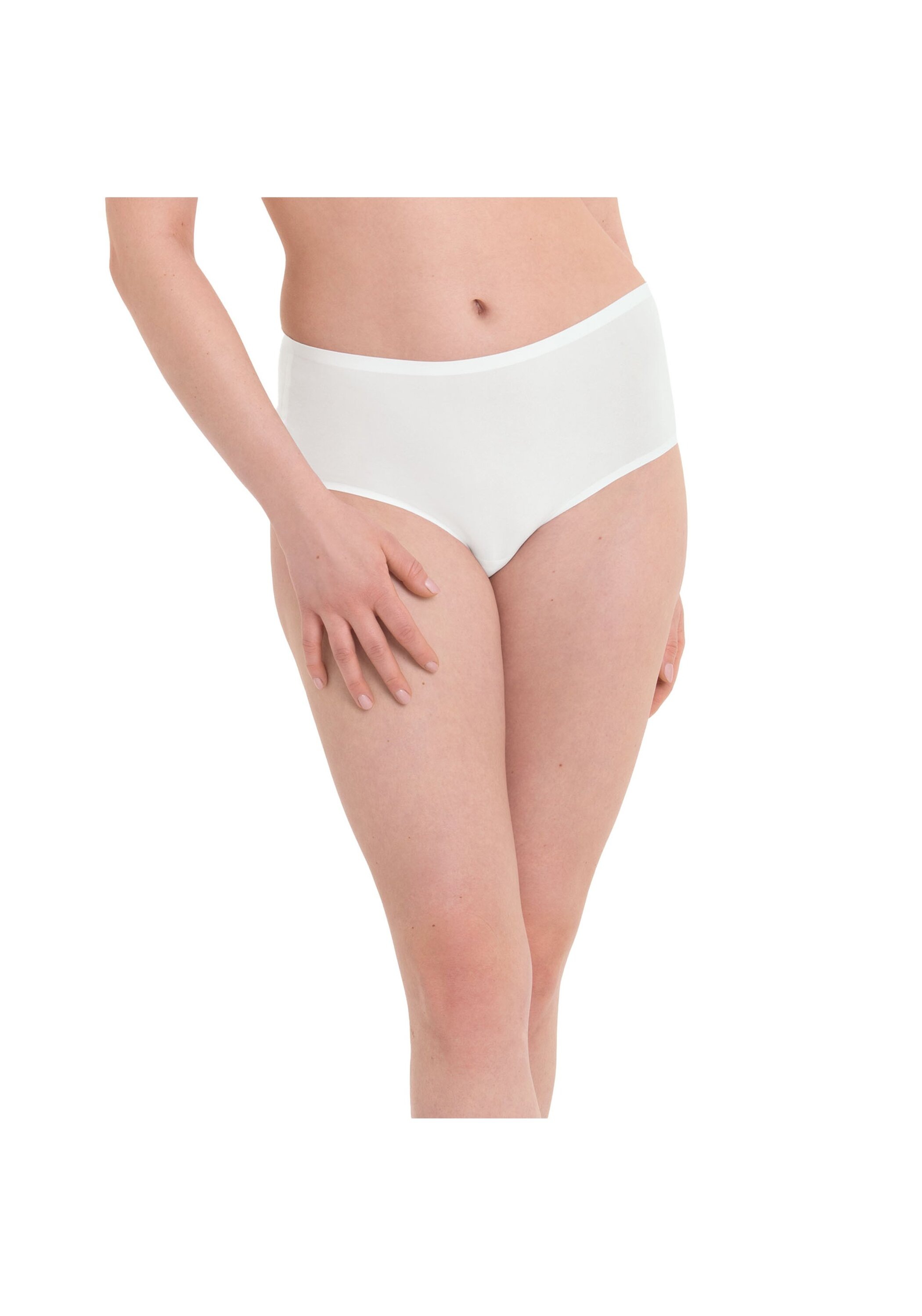 Anita Panty »Panty Essentials High Waist Briefs 3P 3er Pack«