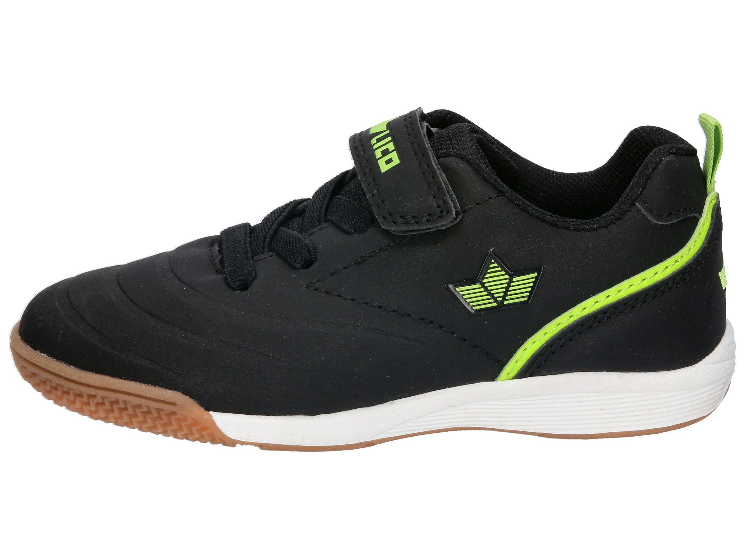 Lico Hallenschuh »Sportschuh Marlin VS«