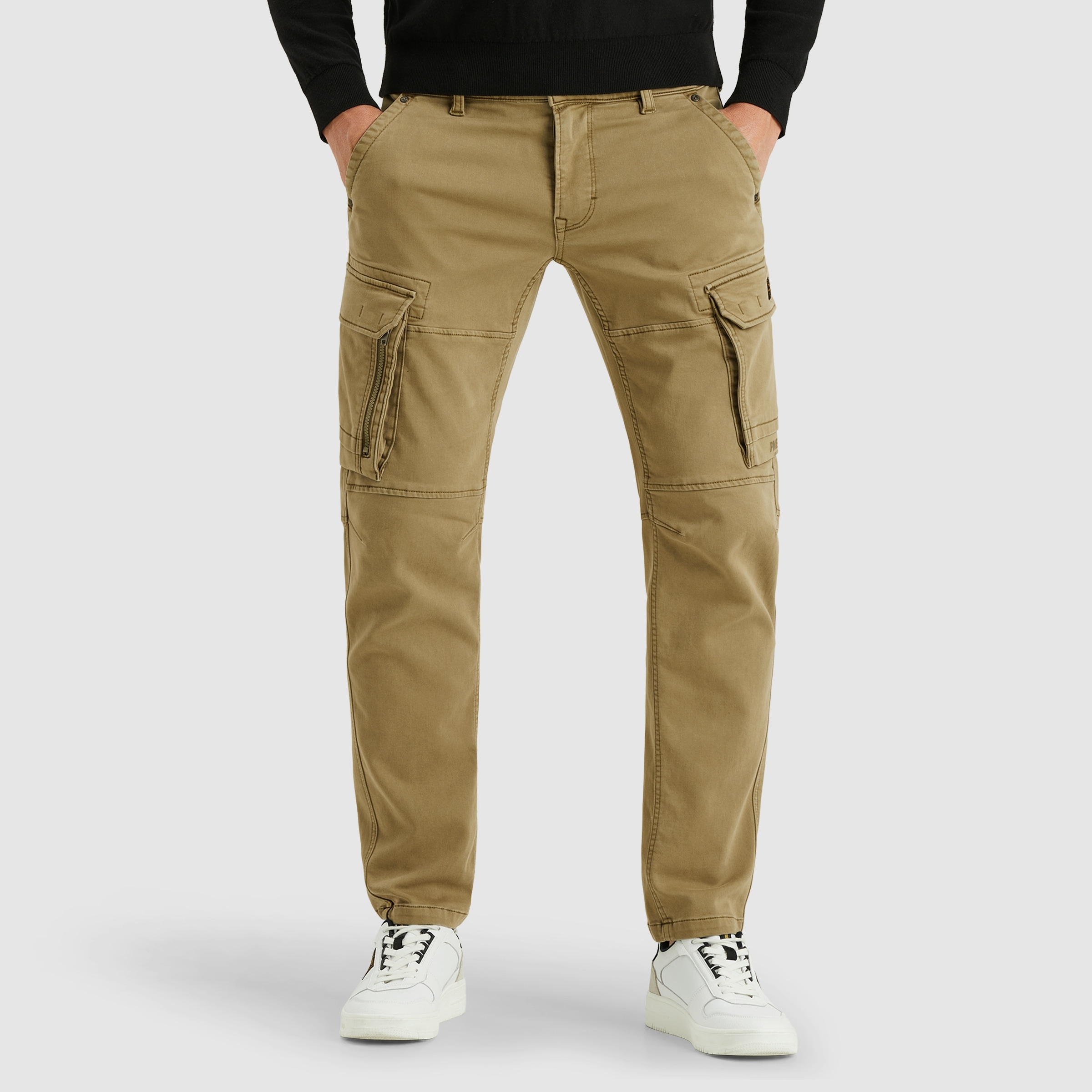 PME LEGEND Cargohose, mit Taschen