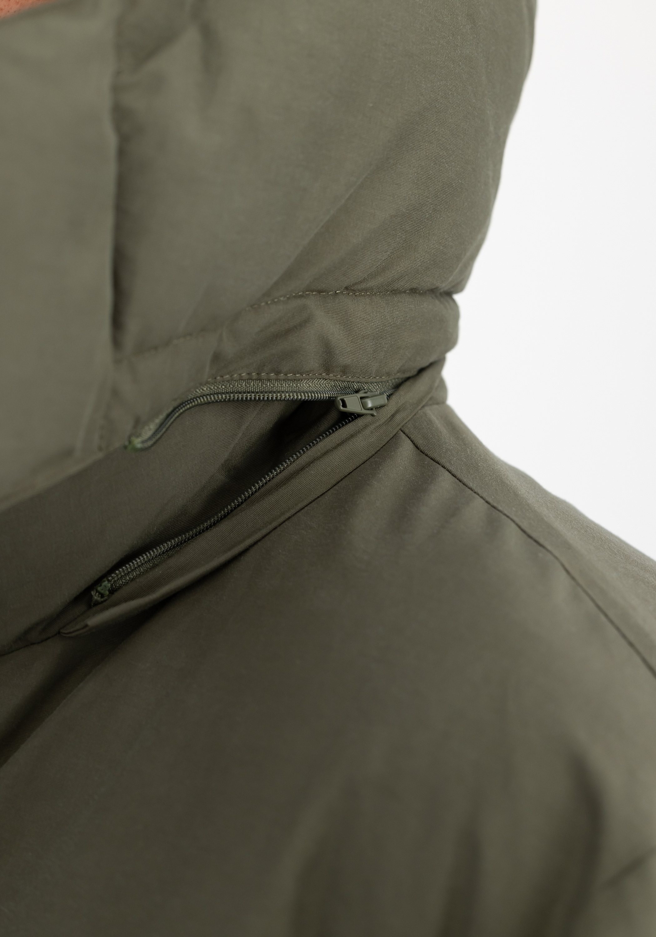 Alpha Industries Parka »Puffer Parka«