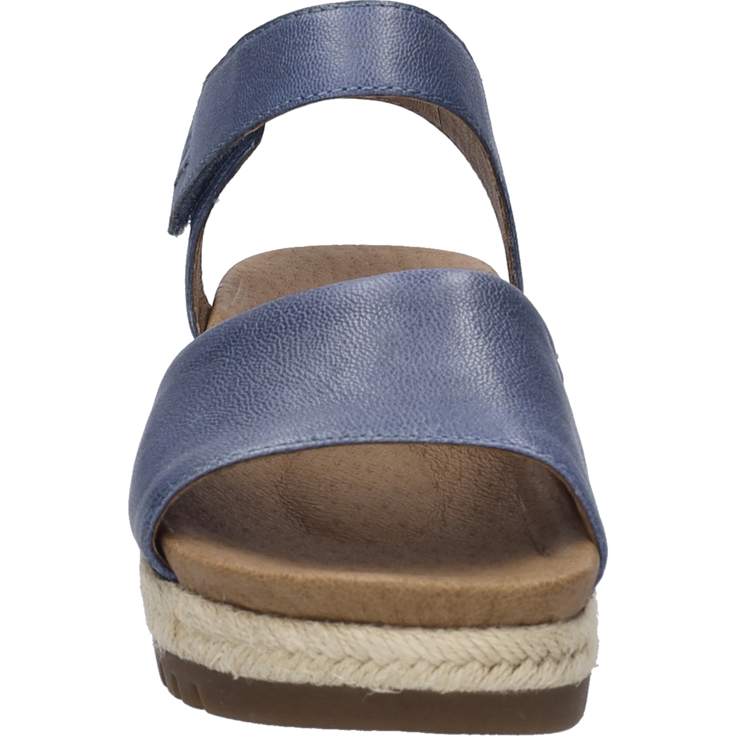 Josef Seibel Sandale »Miranda 02, shark«