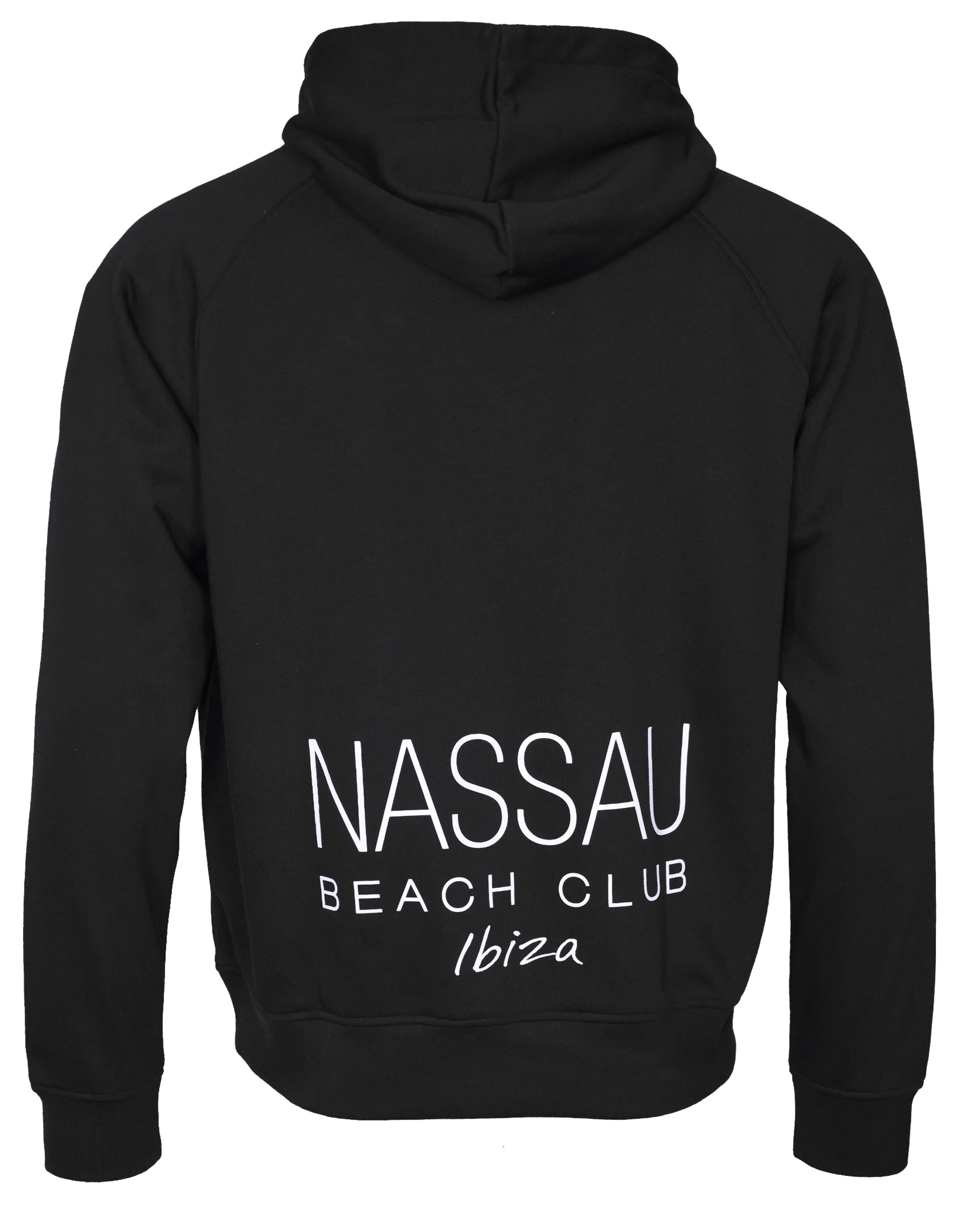 NASSAU BEACH Sweatjacke »Sweatshirt NB22009«