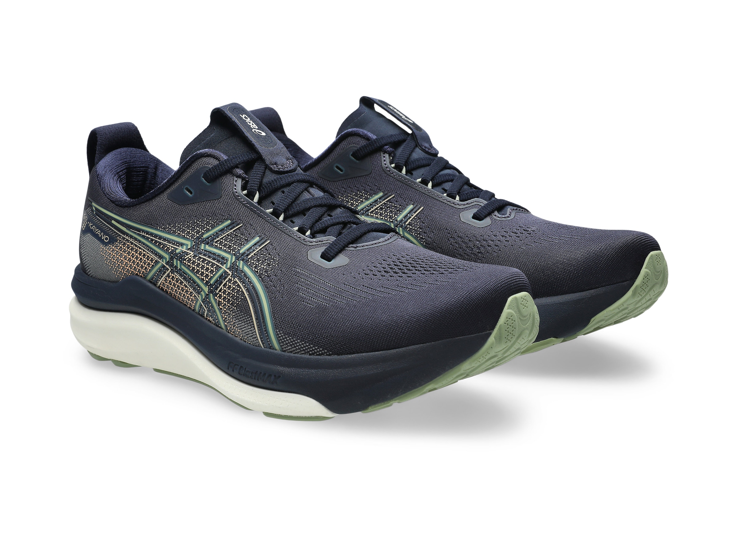 Asics Laufschuh »GEL-KAYANO 33«  für mehr Stabilität