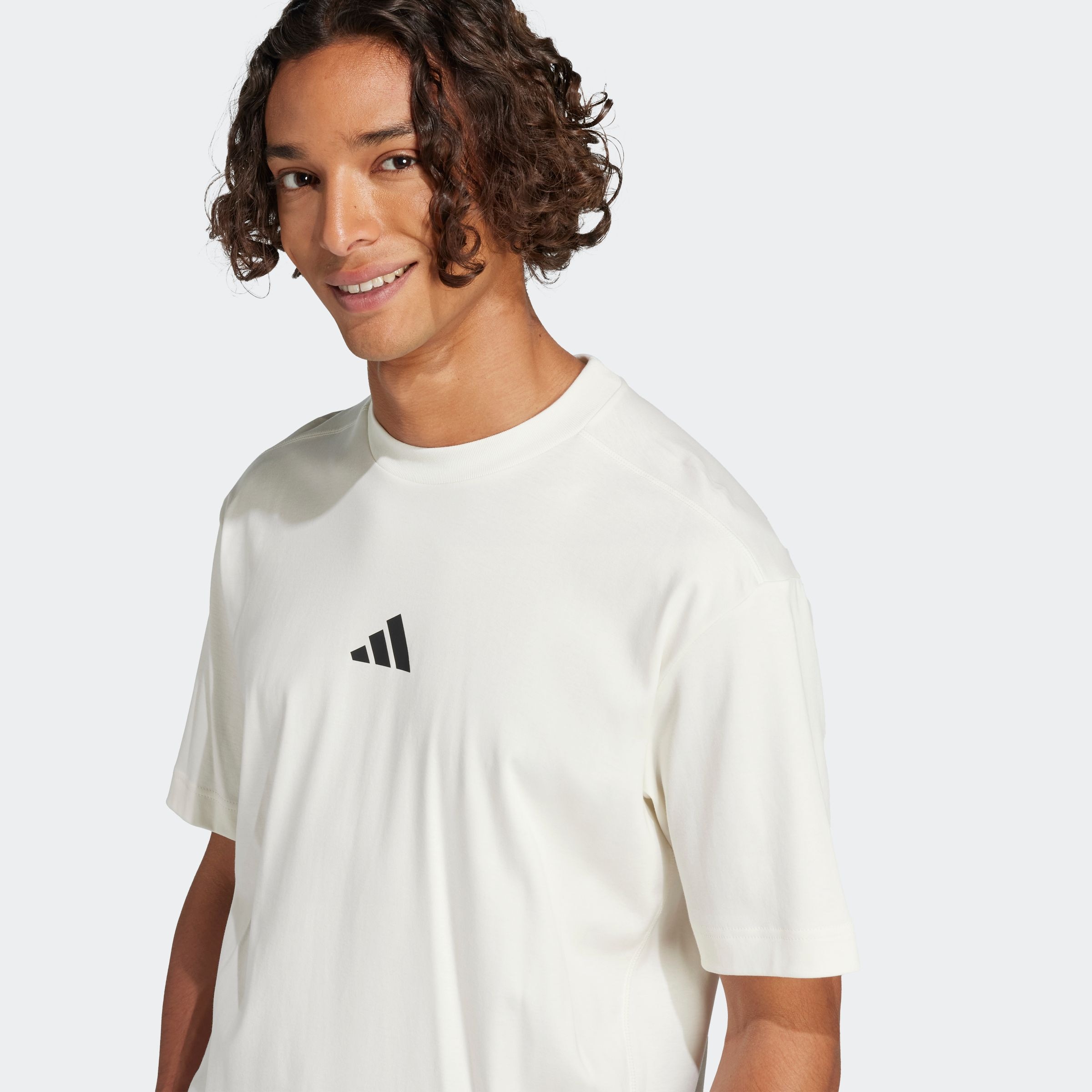 adidas Sportswear T-Shirt »M CE TEE UPF«
