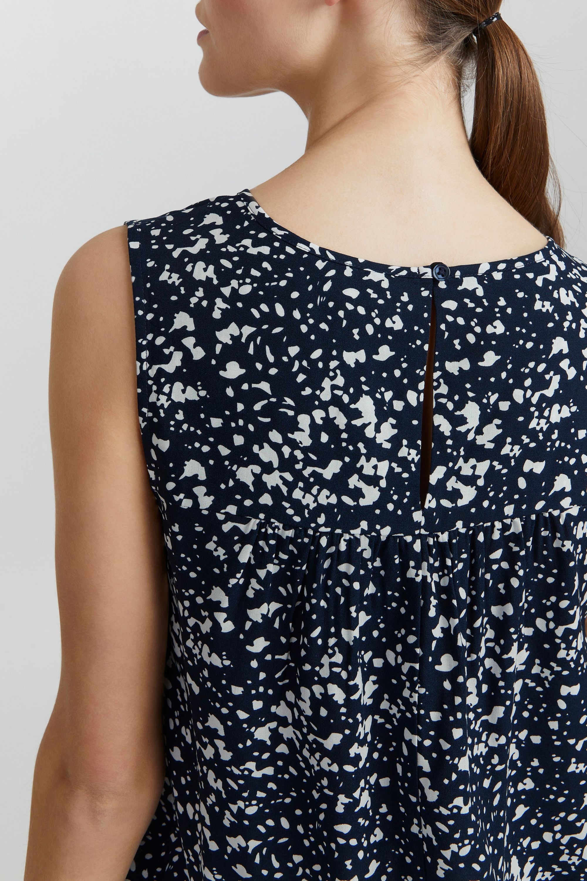 OXMO Blusentop »Top OXEsja«