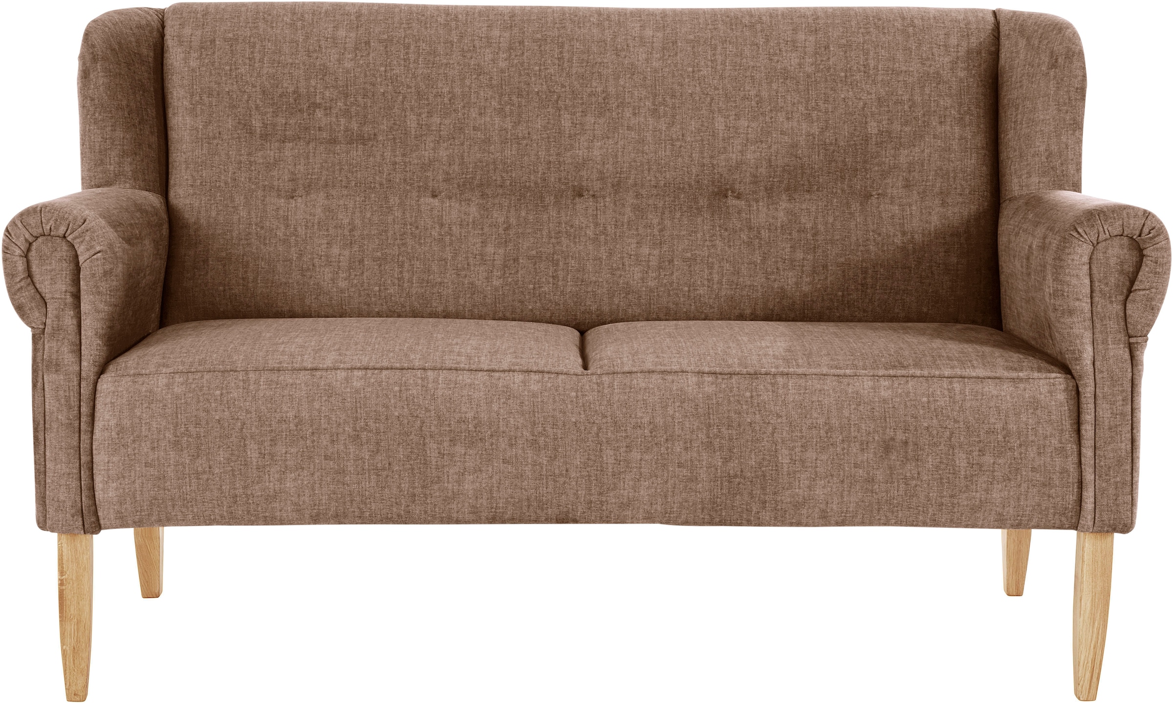 Home affaire Küchensofa »Moro«, in verschiedenen Stoffe und Farben