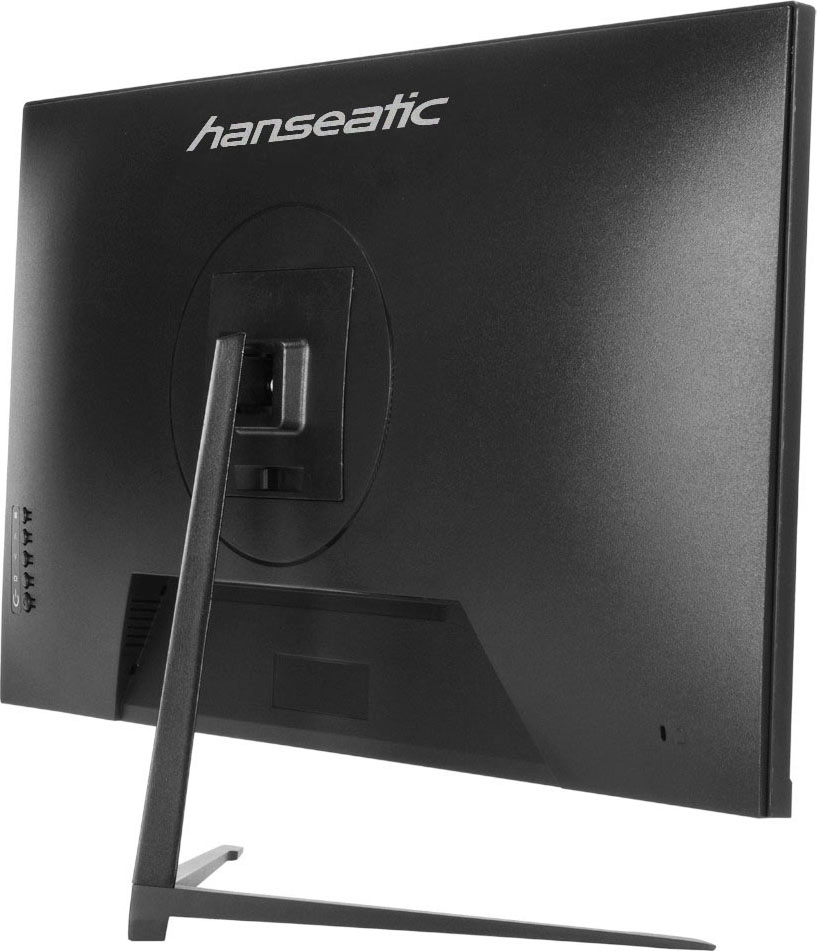 Hanseatic LED-Monitor »HC 284 UPB«, 71 cm/28 Zoll, 3840 x 2160 px, 4K Ultra HD, 5 ms Reaktionszeit, 60 Hz