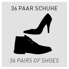 GERMANIA Schuhschrank »GW-Adana Schuhschrank«, mit Platz für bis zu 36 Paar Schuhe