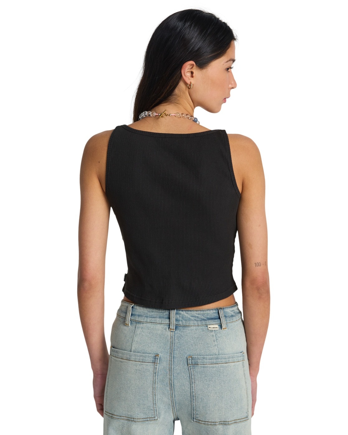 Billabong Tanktop »Go For It«