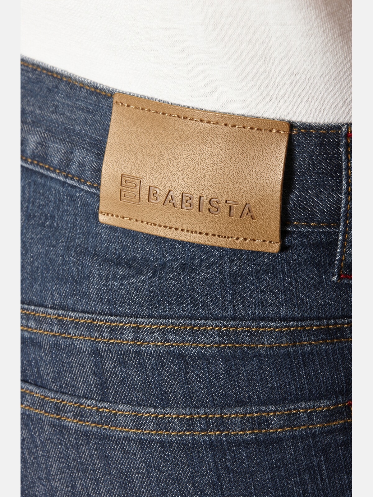 Babista 5-Pocket-Jeans »Jeans TEOSOZZI«