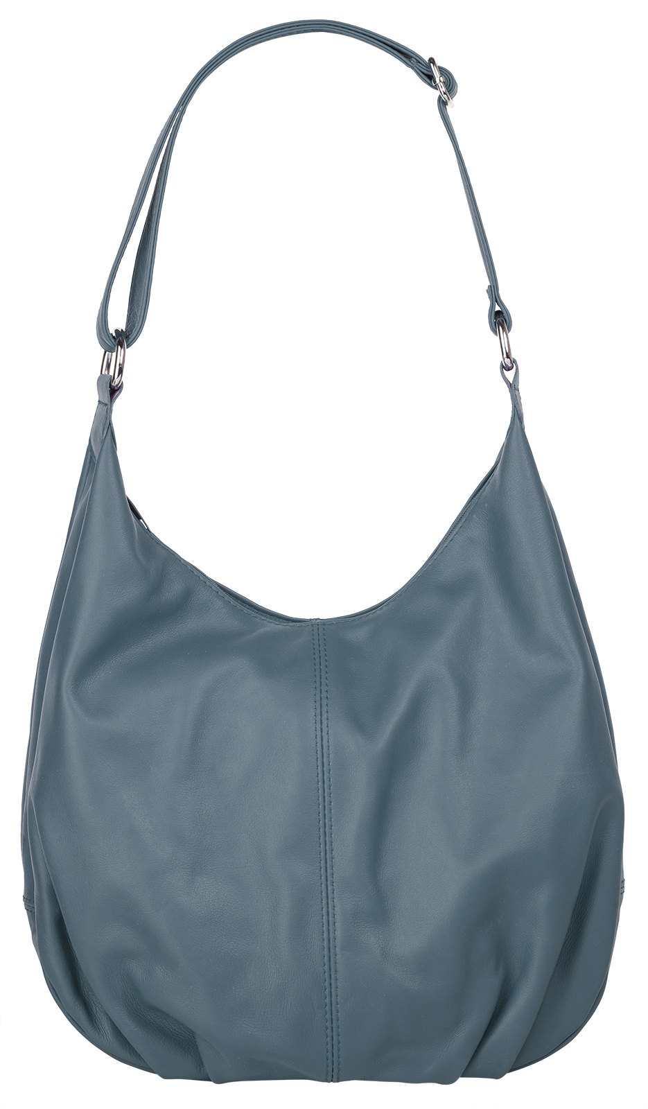 Cluty Shopper "CLUTY Damen echt Leder, Made in Italy" echt Leder, Made in Italy