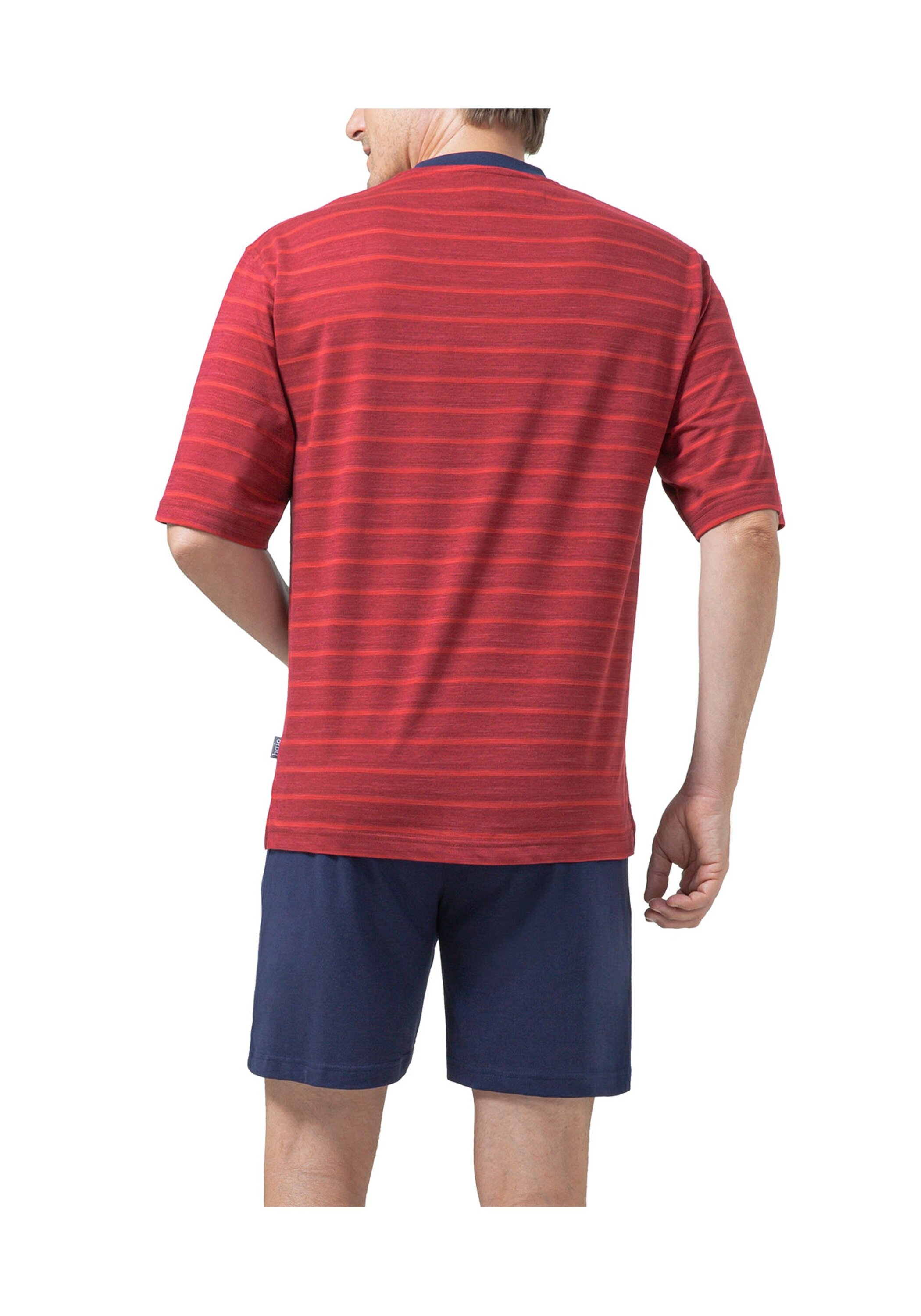 Hajo Schlafanzug »Pyjama«