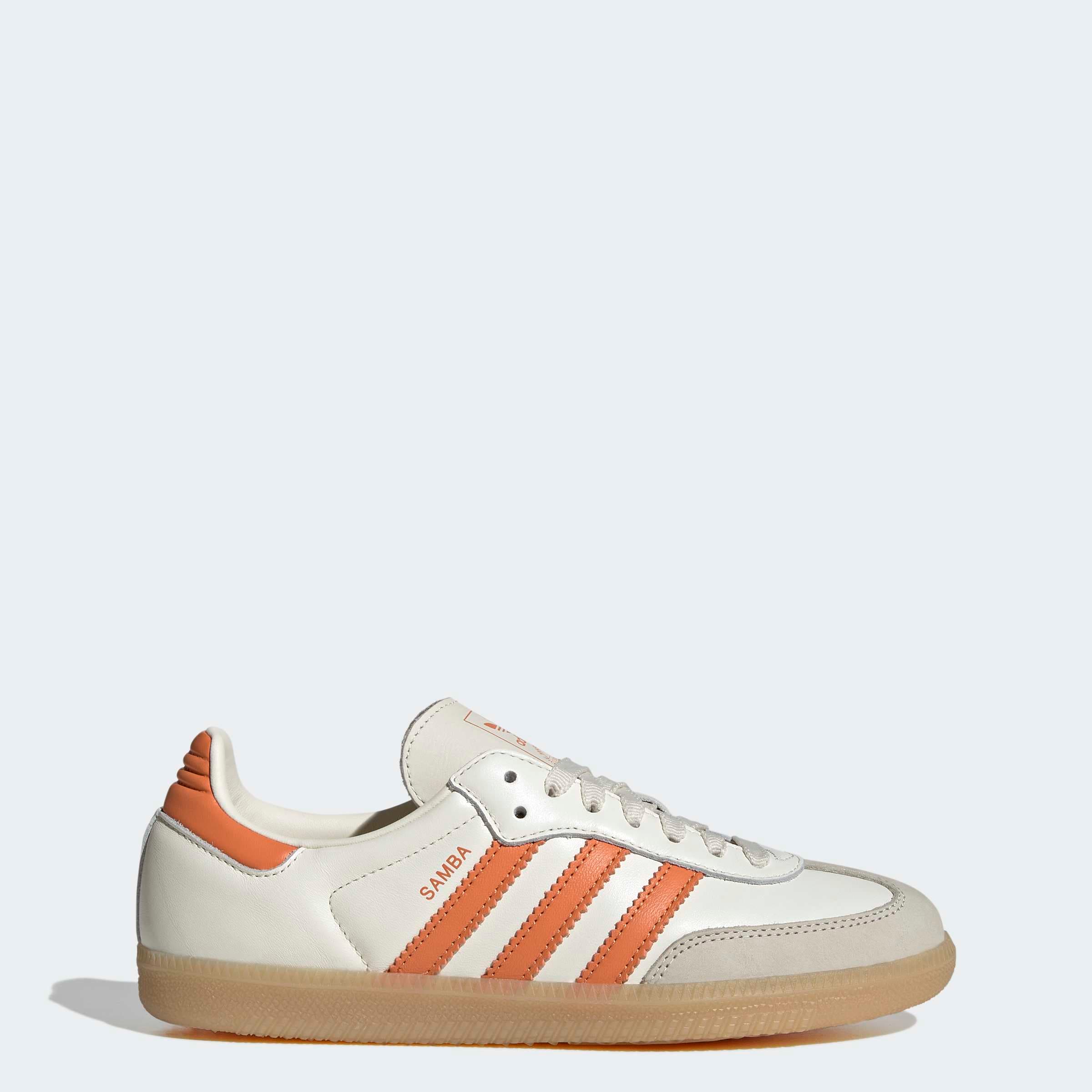 adidas Originals Sneaker »SAMBA OG«