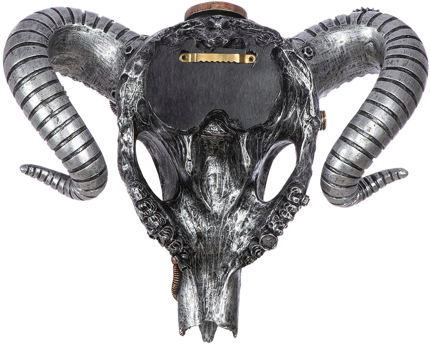 Casablanca by Gilde Wanddekoobjekt »Steampunk Buffalo«